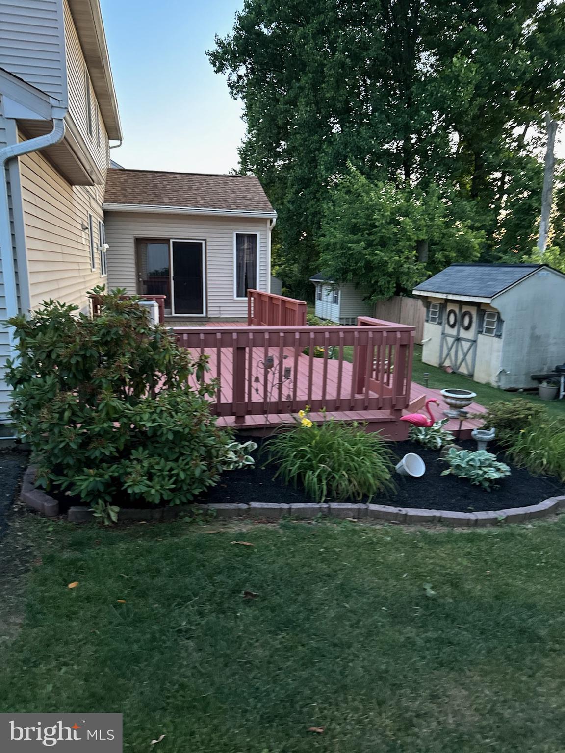 WHITFORD HILL - Residential