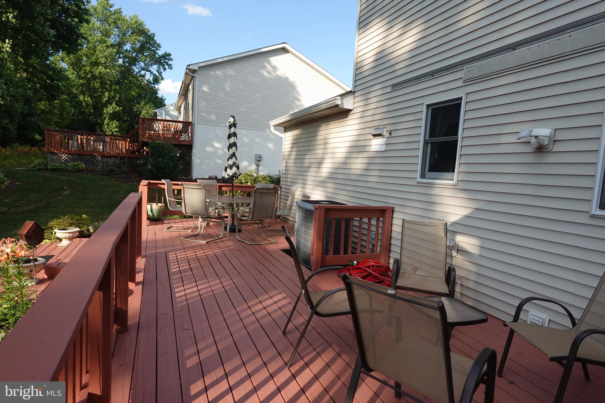 WHITFORD HILL - Residential