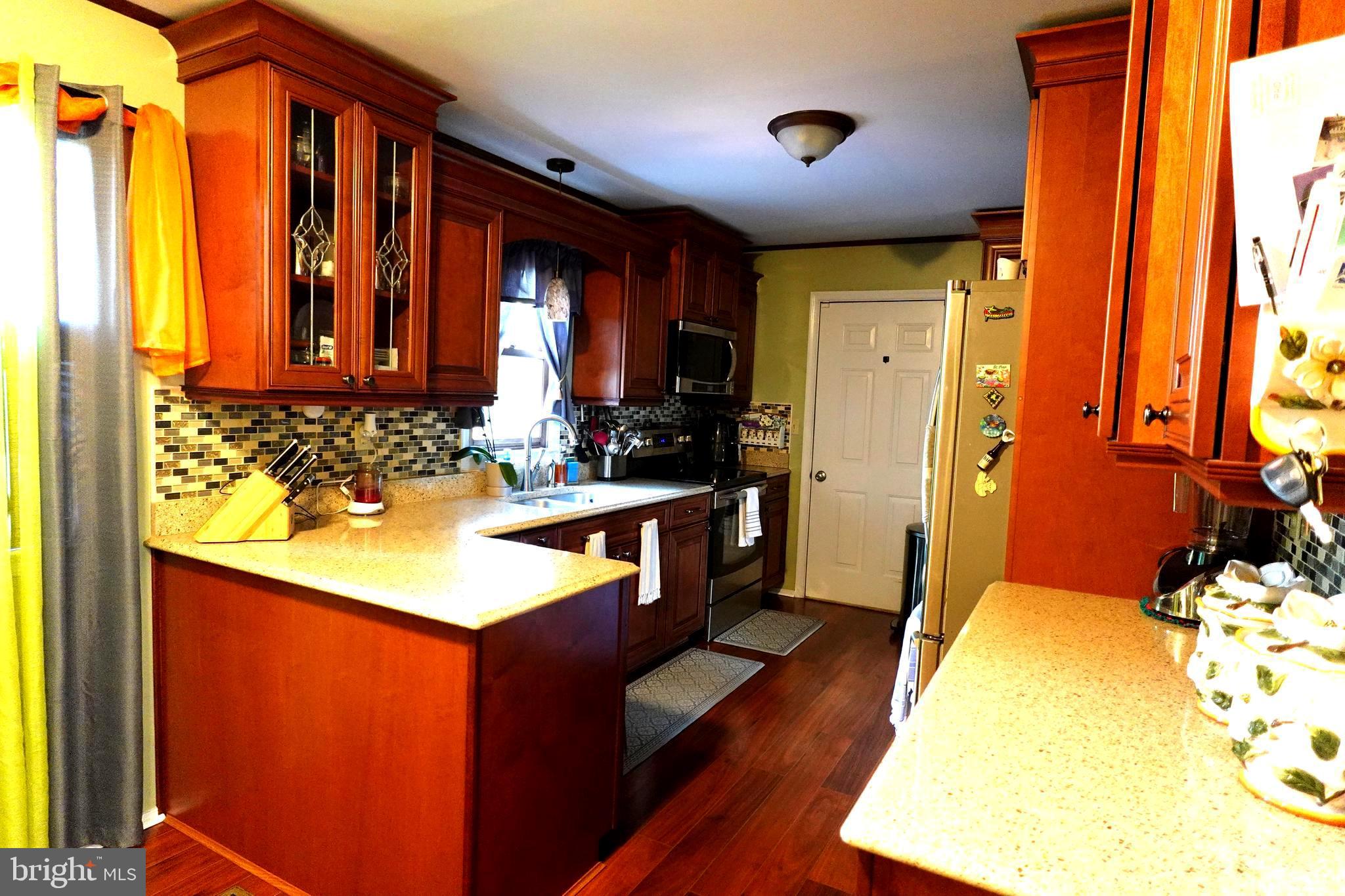 WHITFORD HILL - Residential