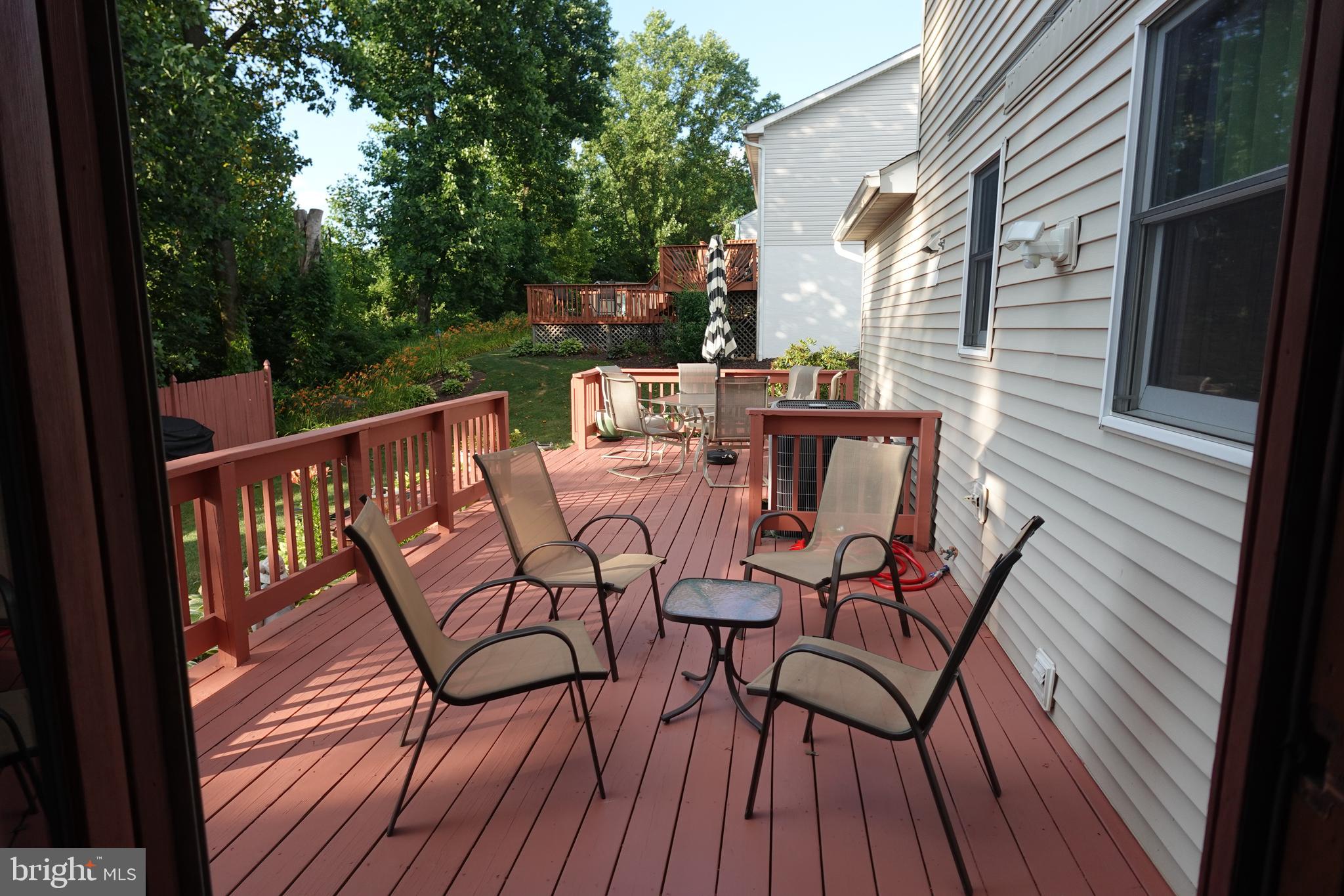 WHITFORD HILL - Residential