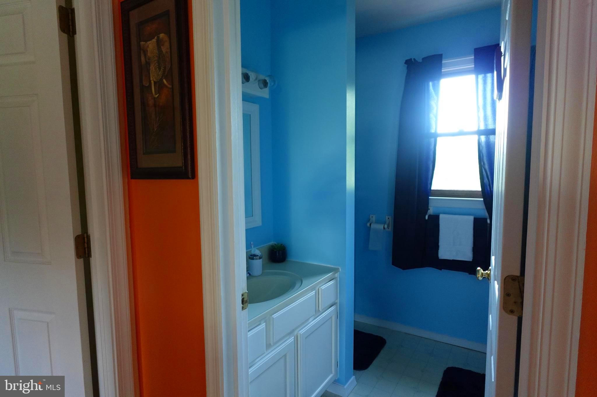 WHITFORD HILL - Residential