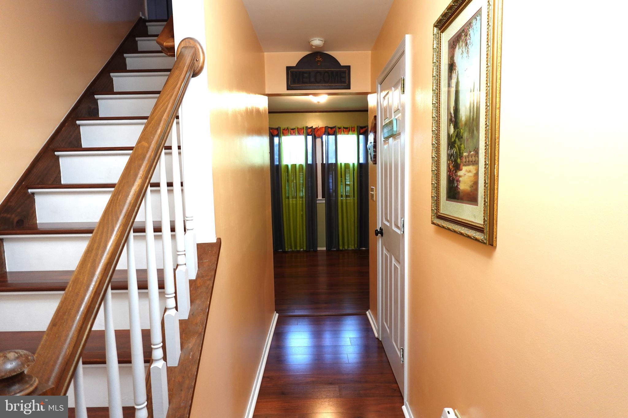 WHITFORD HILL - Residential