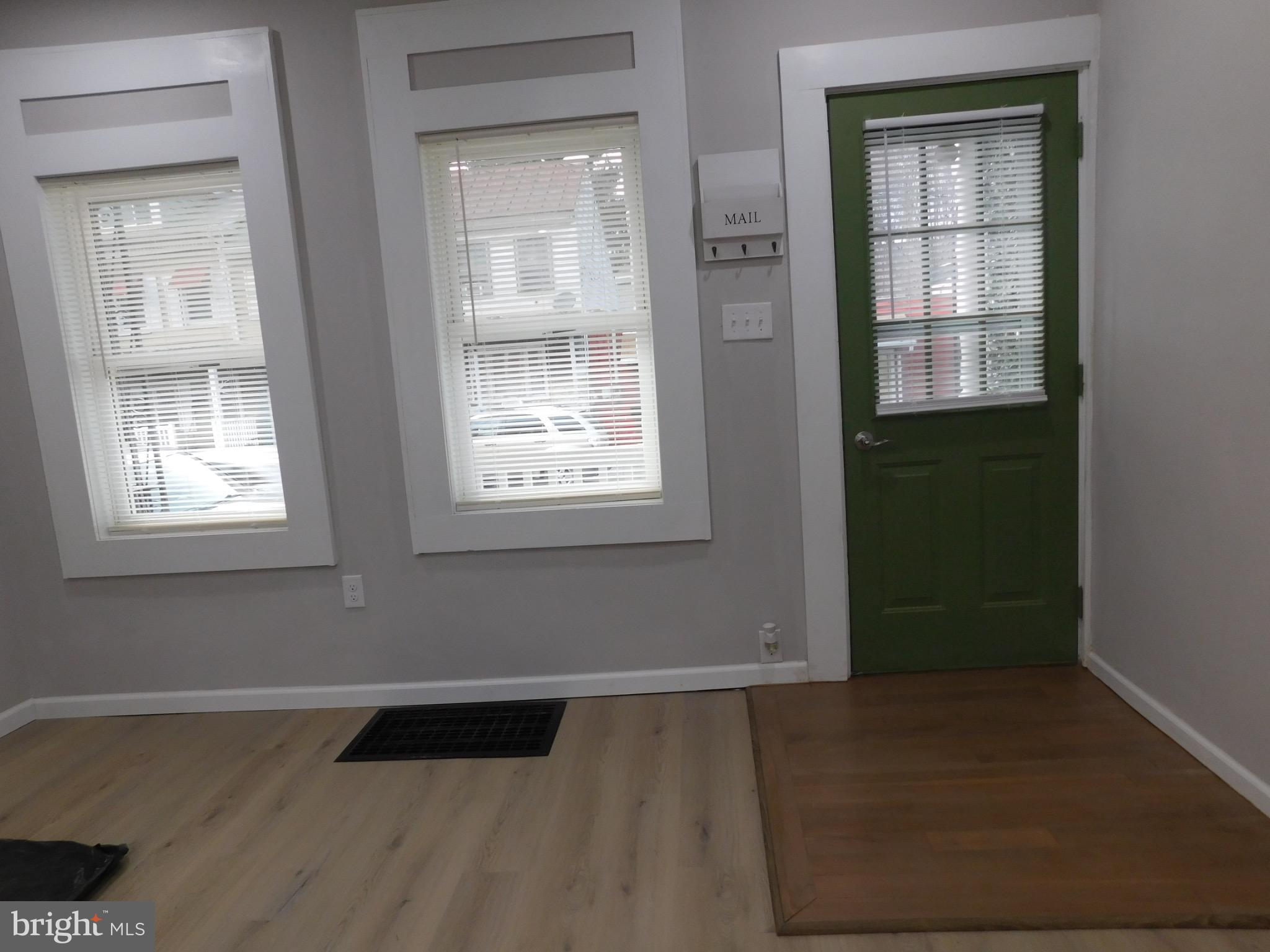 1103 W MARKET STREET