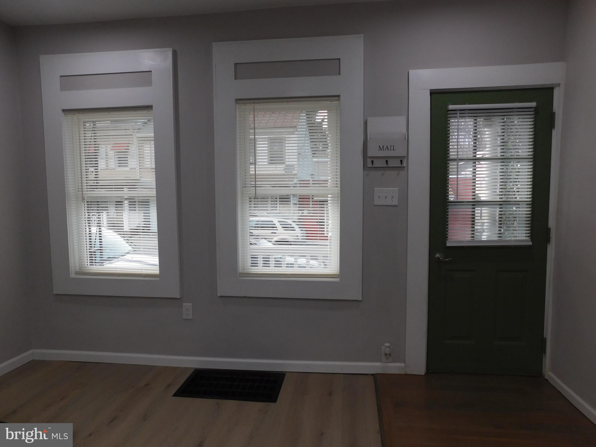 1103 W MARKET STREET