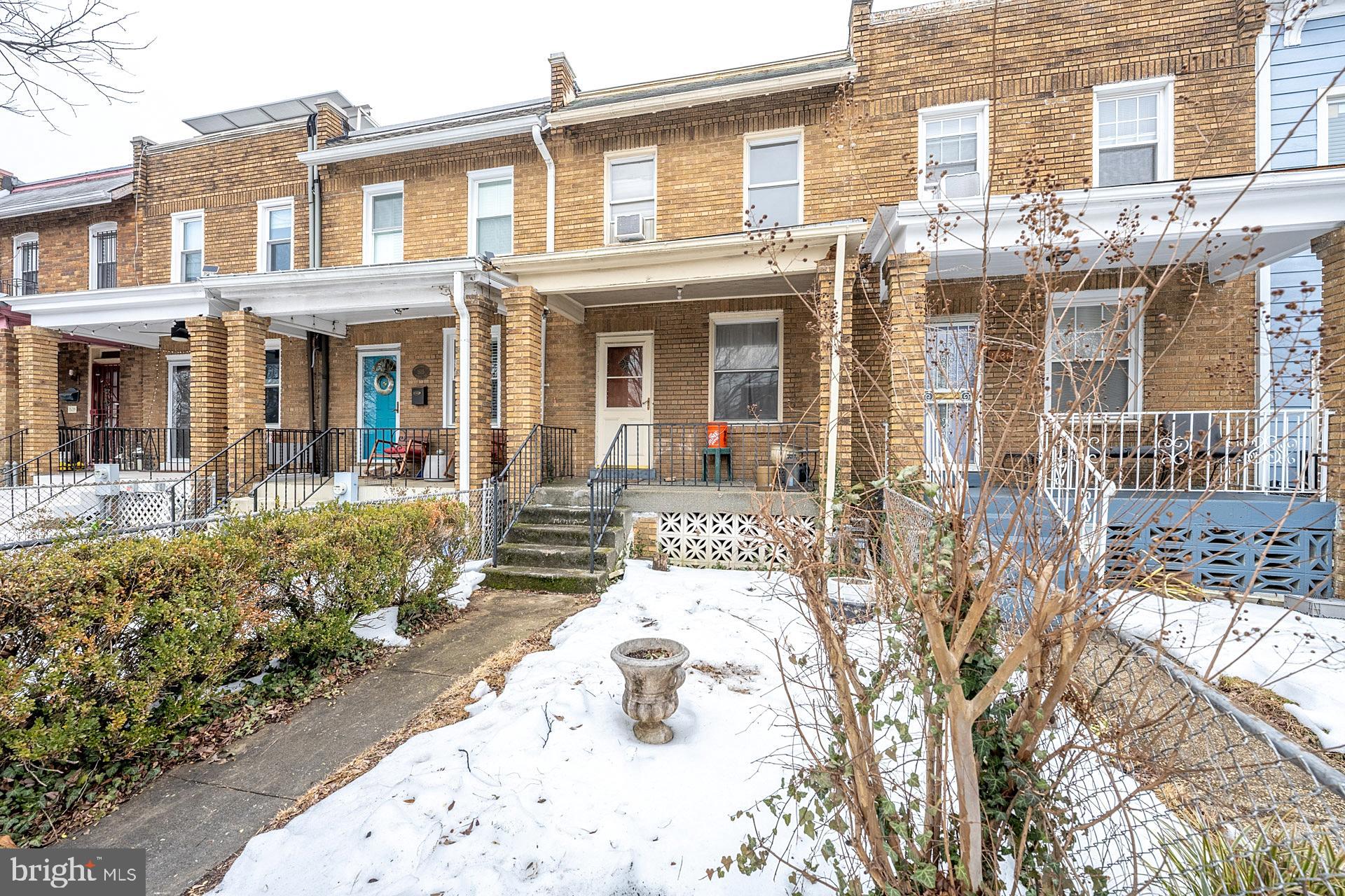 1533 NORTH CAROLINA AVENUE NE