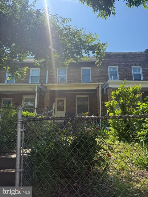 1533 NORTH CAROLINA AVENUE NE WASHINGTON DC 20002