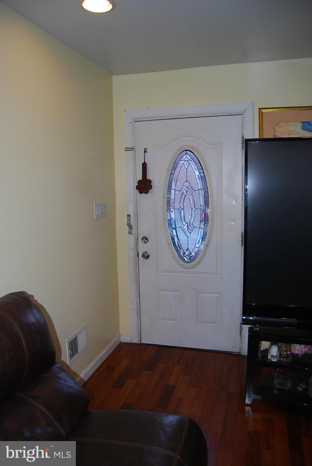 MOUNT CLARE - Residential