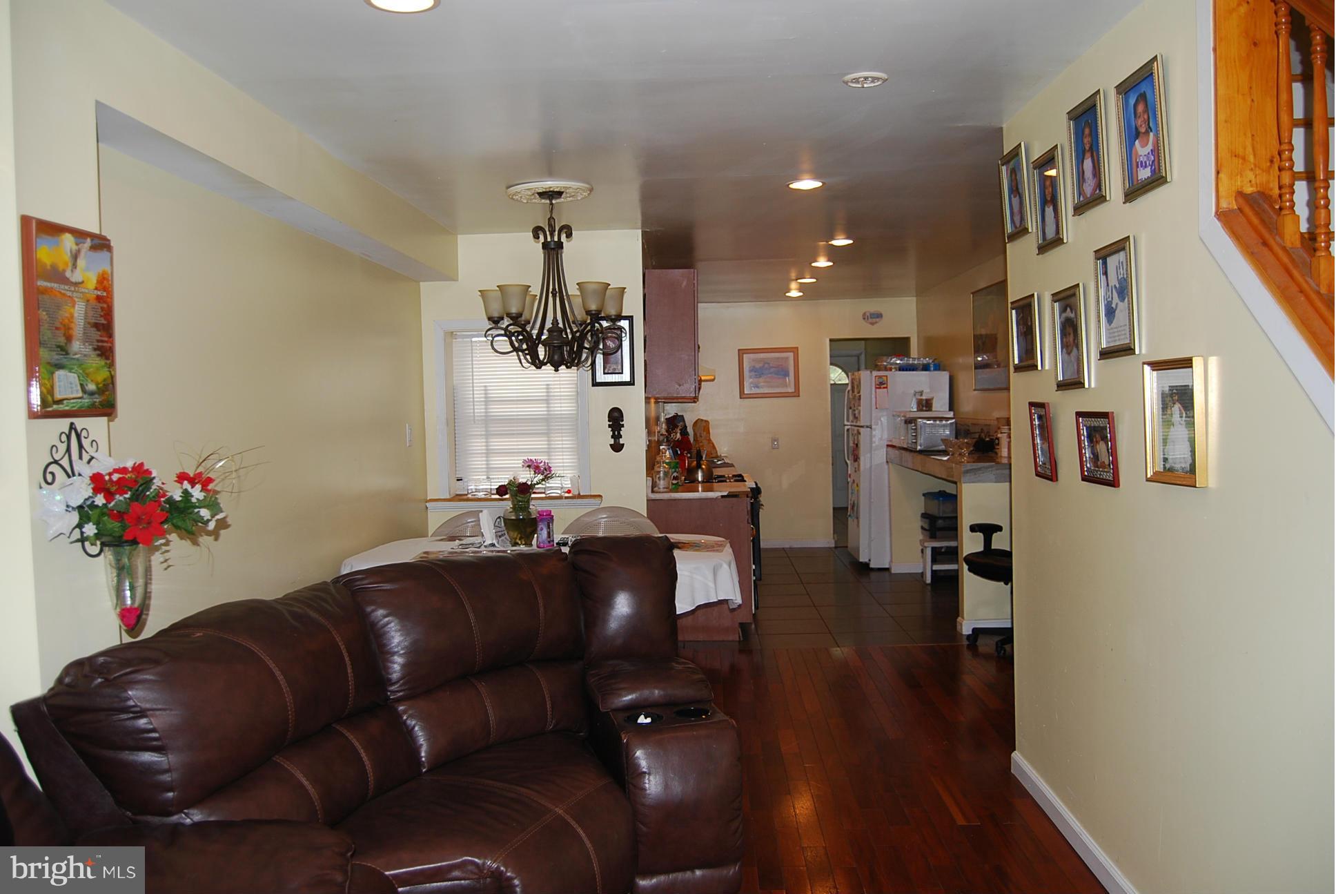 MOUNT CLARE - Residential