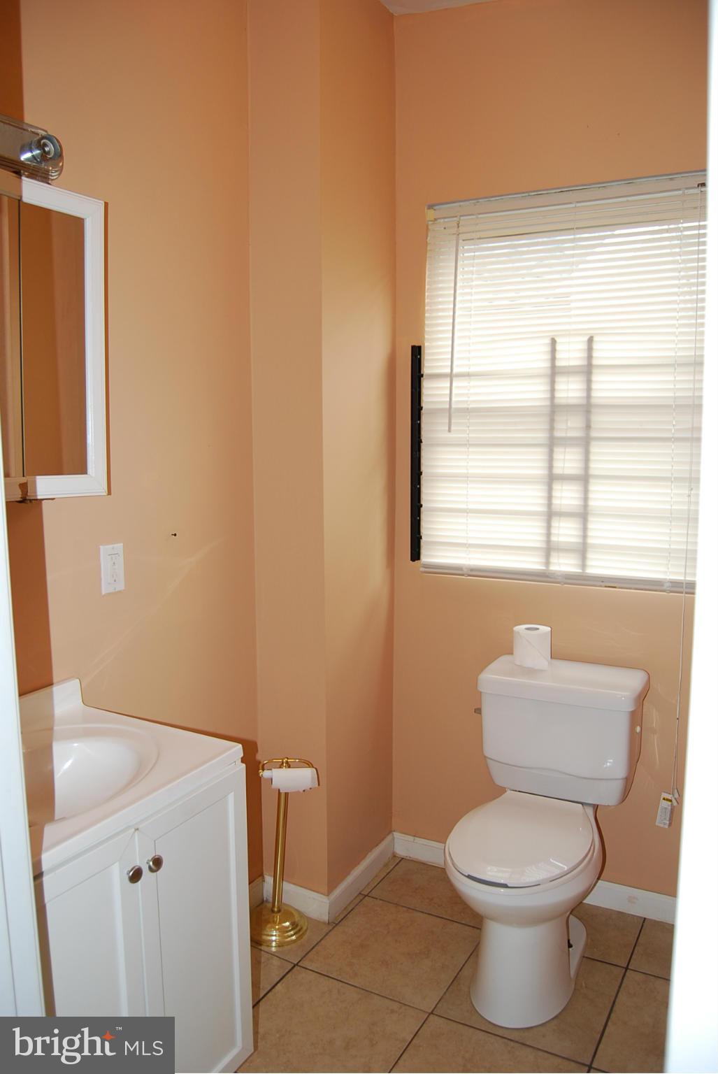 MOUNT CLARE - Residential