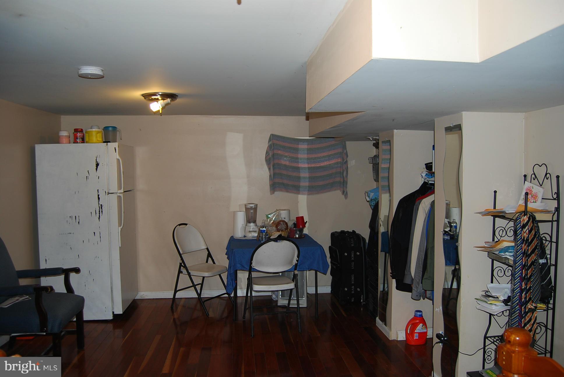 MOUNT CLARE - Residential