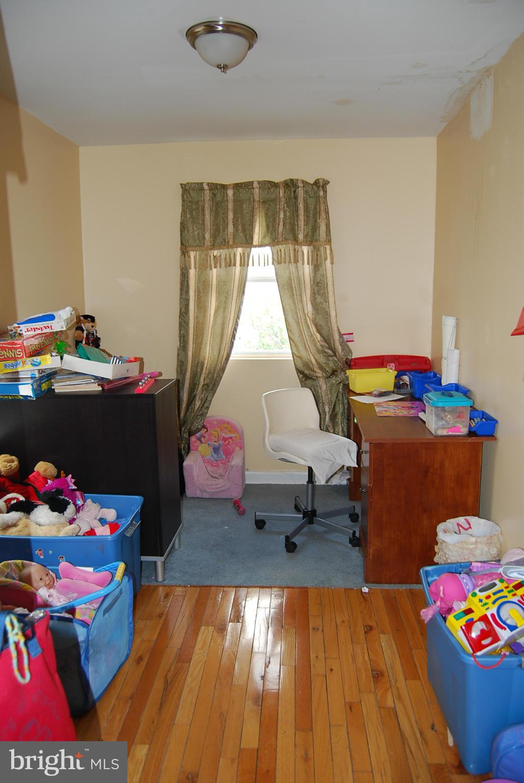 MOUNT CLARE - Residential