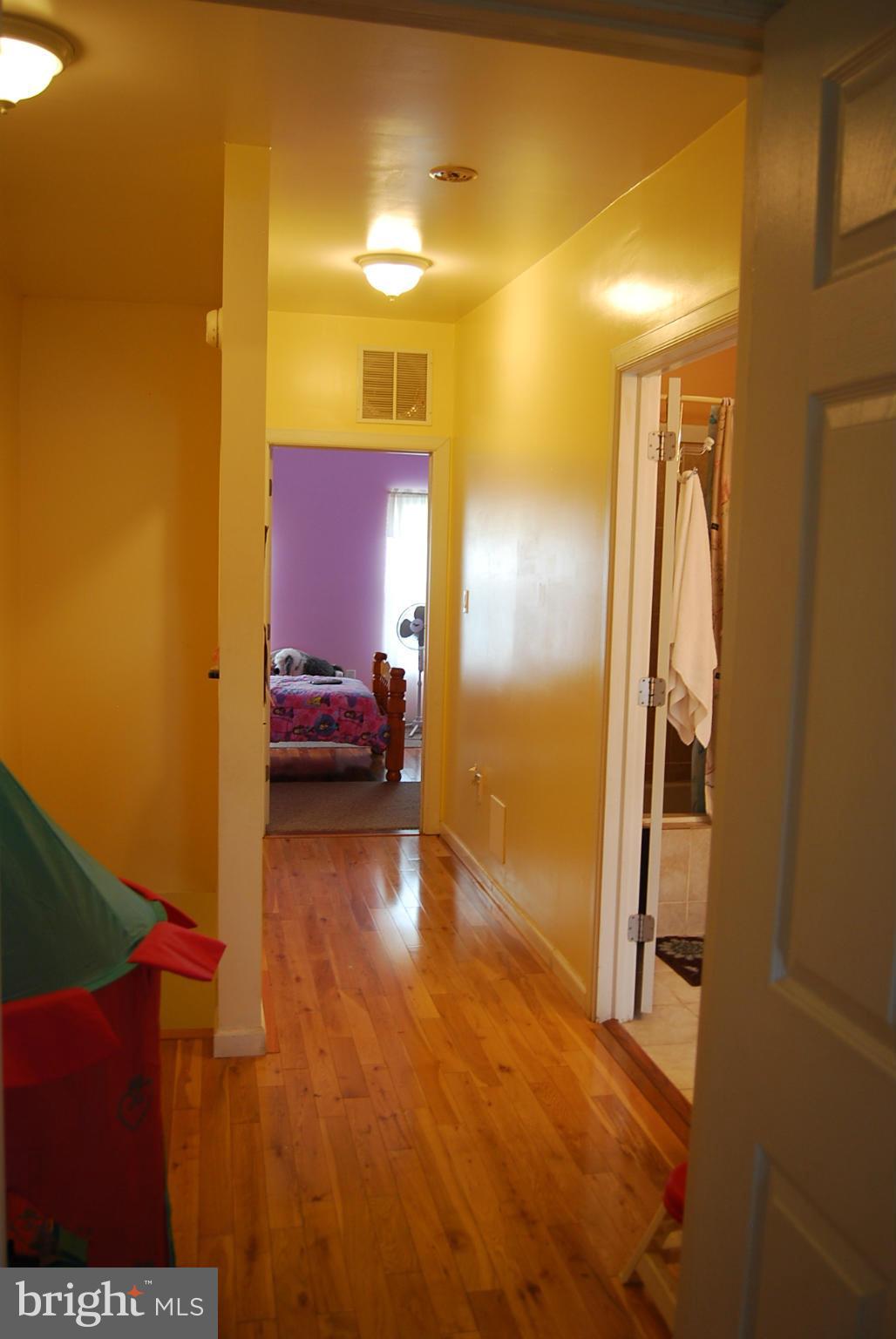 MOUNT CLARE - Residential