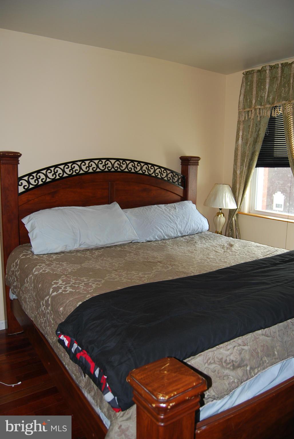 MOUNT CLARE - Residential