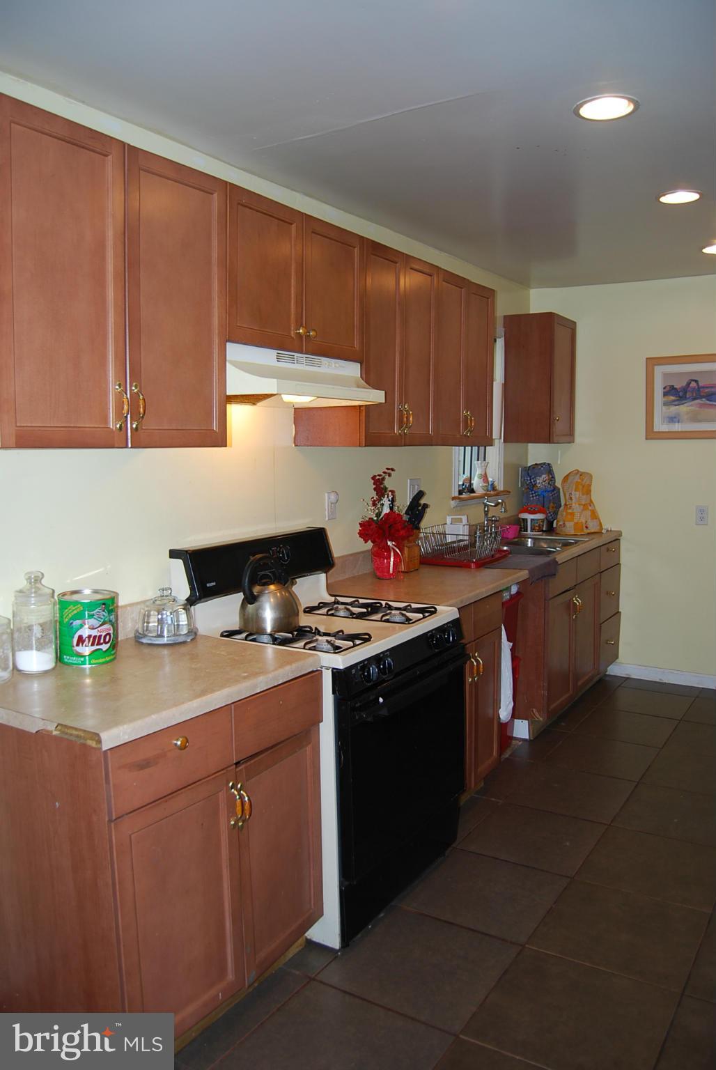 MOUNT CLARE - Residential