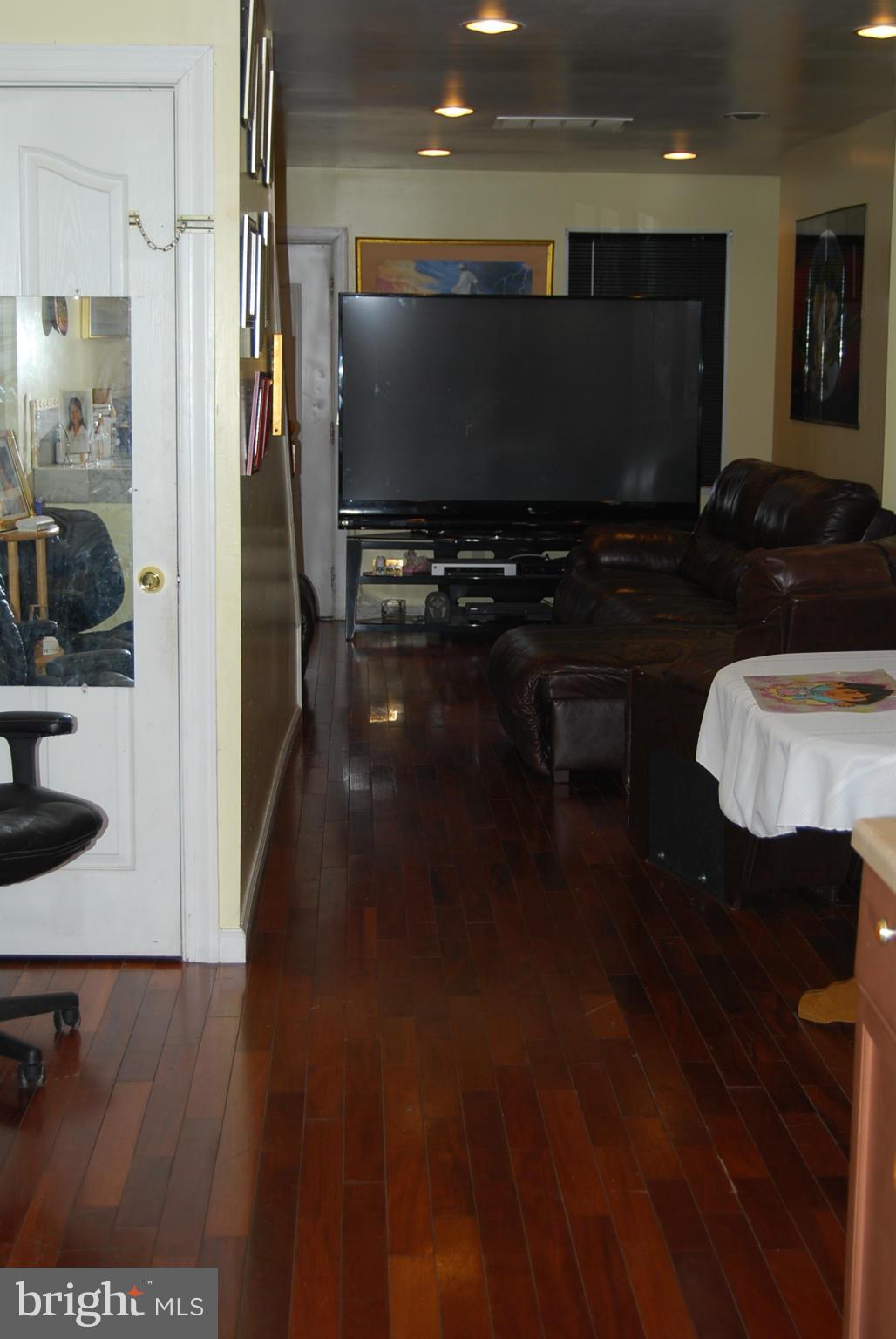 MOUNT CLARE - Residential