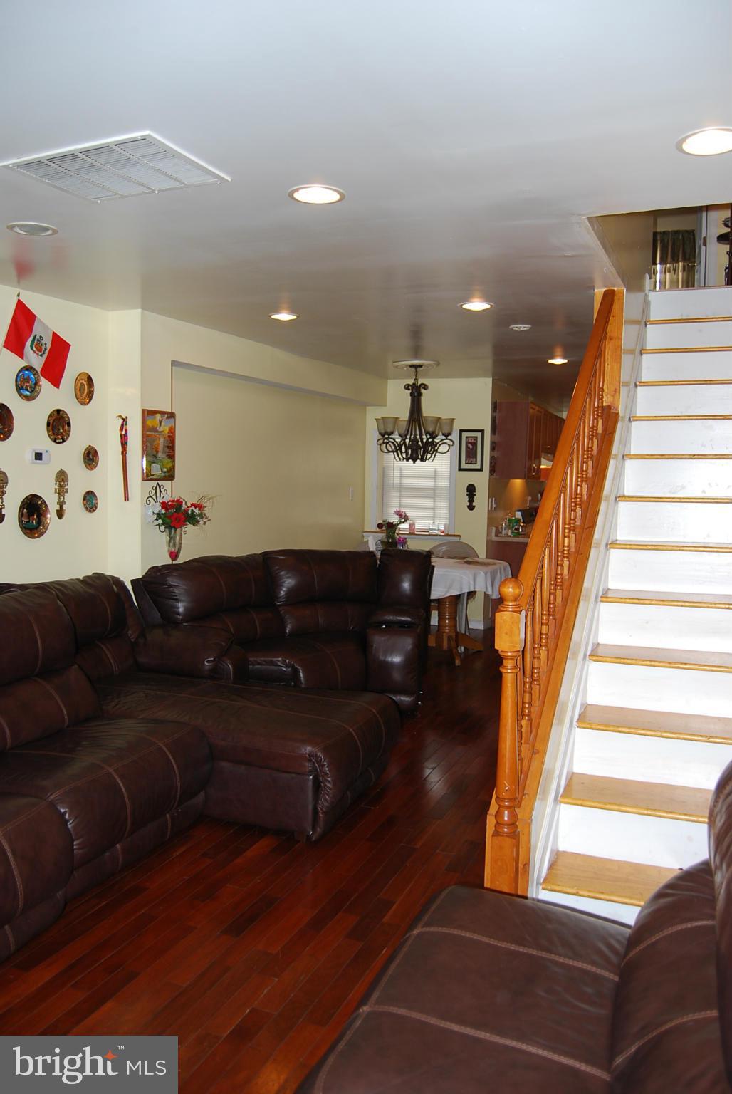 MOUNT CLARE - Residential