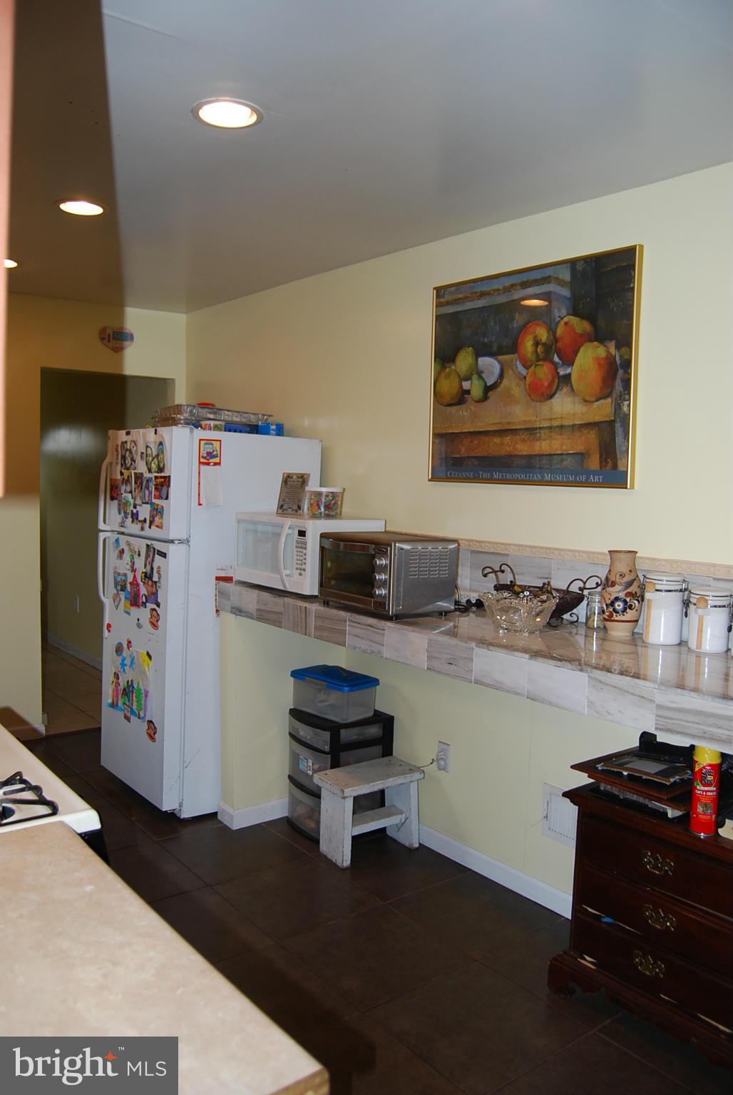 MOUNT CLARE - Residential