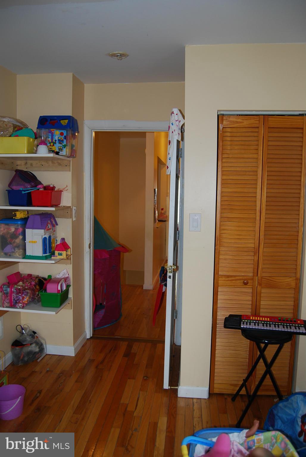 MOUNT CLARE - Residential