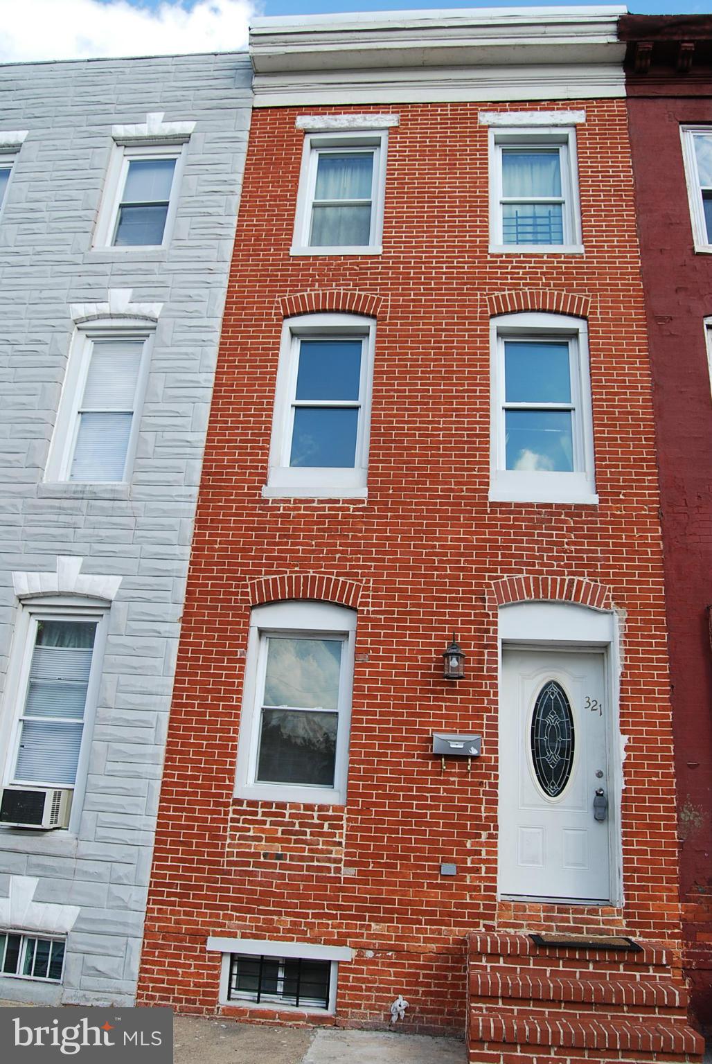 MOUNT CLARE - Residential