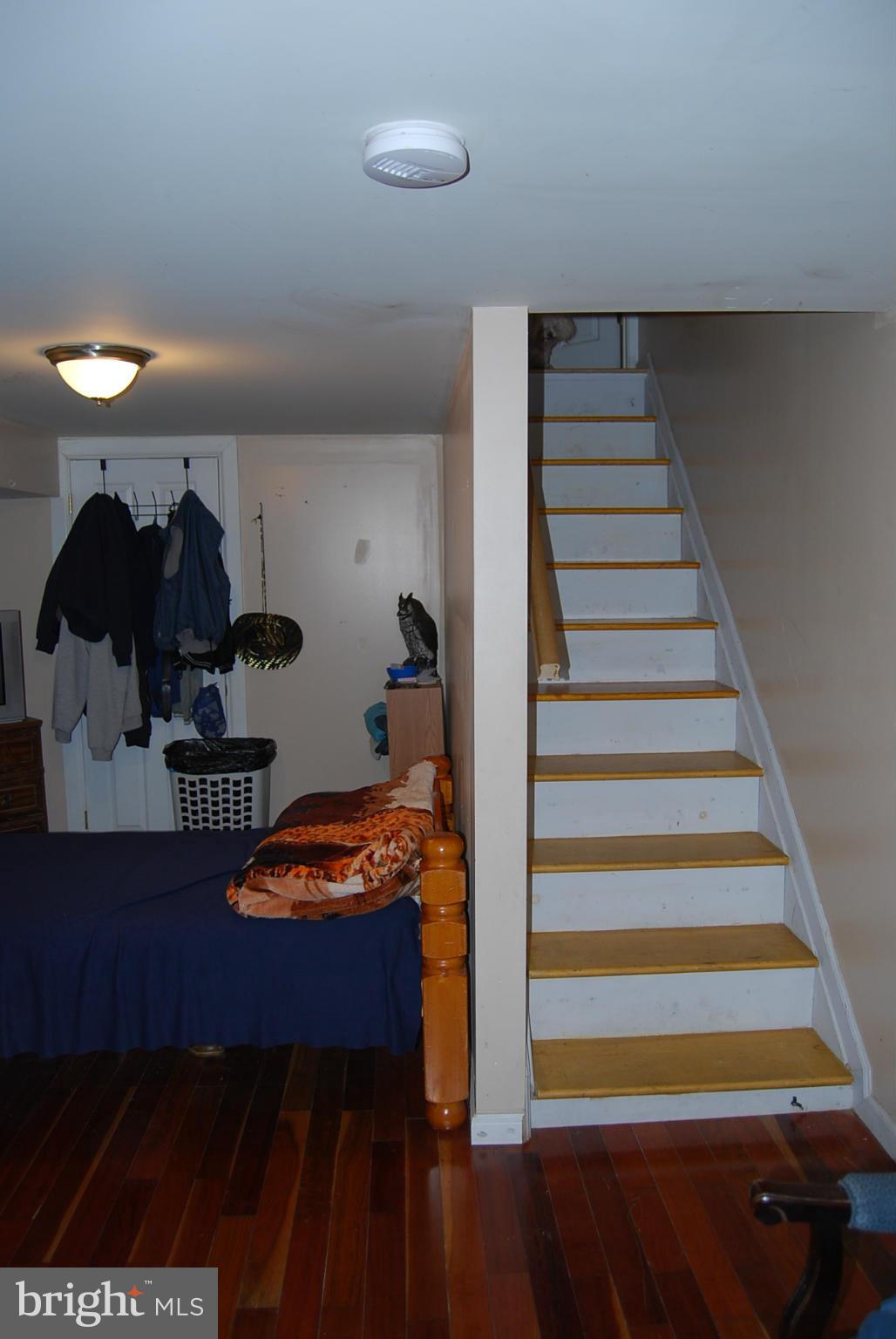 MOUNT CLARE - Residential