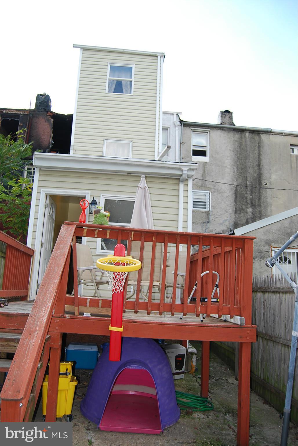 MOUNT CLARE - Residential