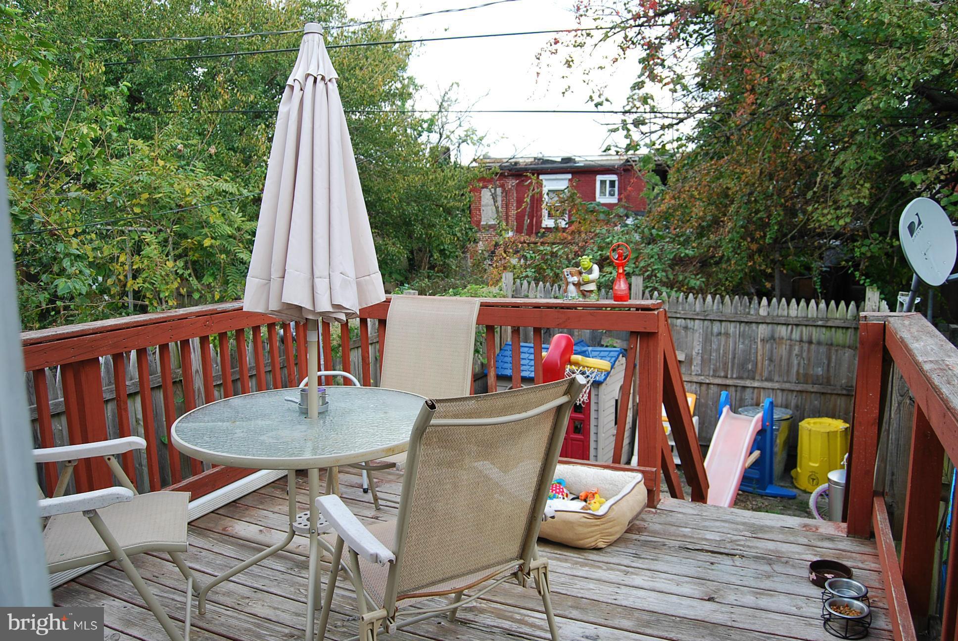 MOUNT CLARE - Residential