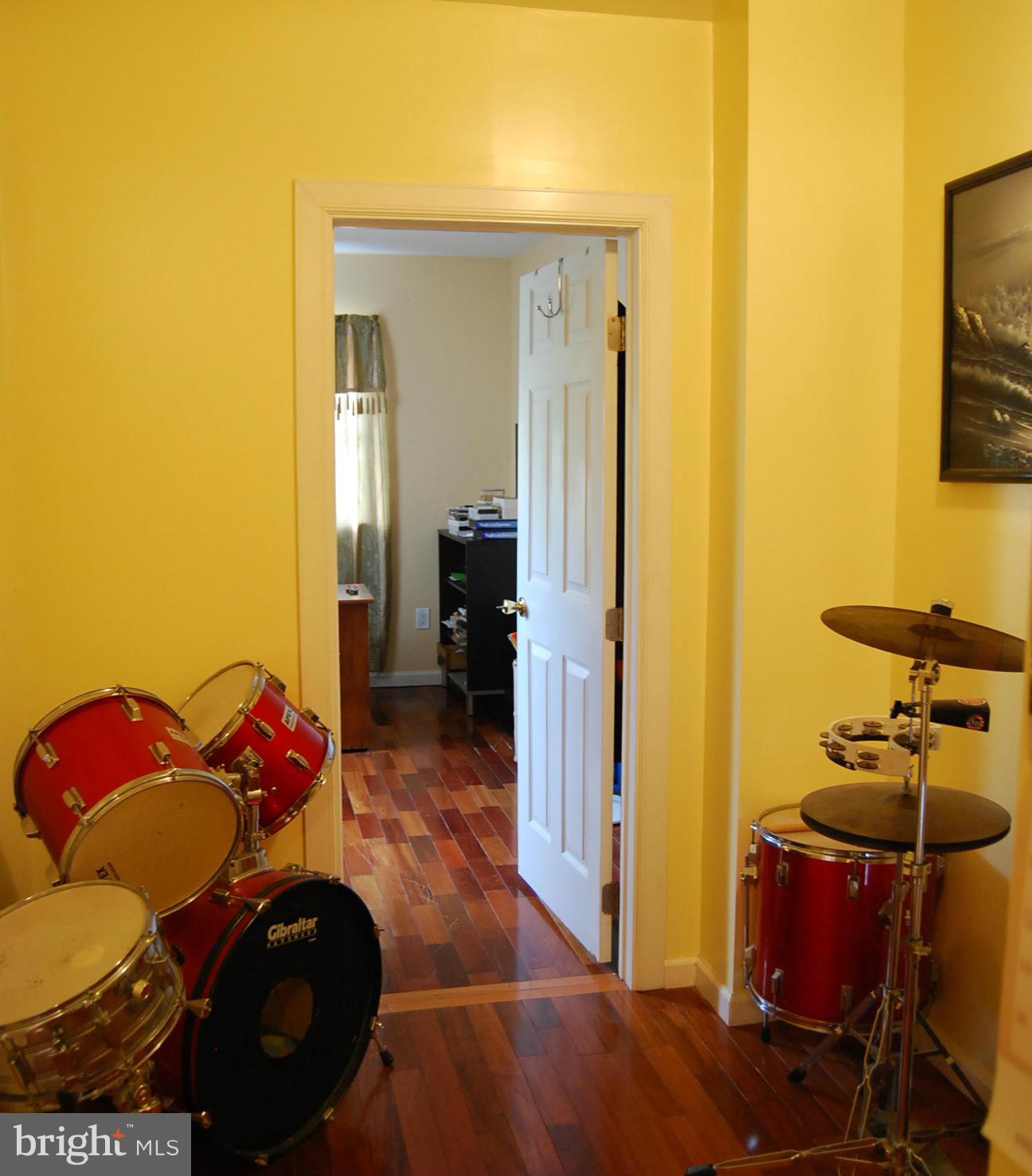 MOUNT CLARE - Residential