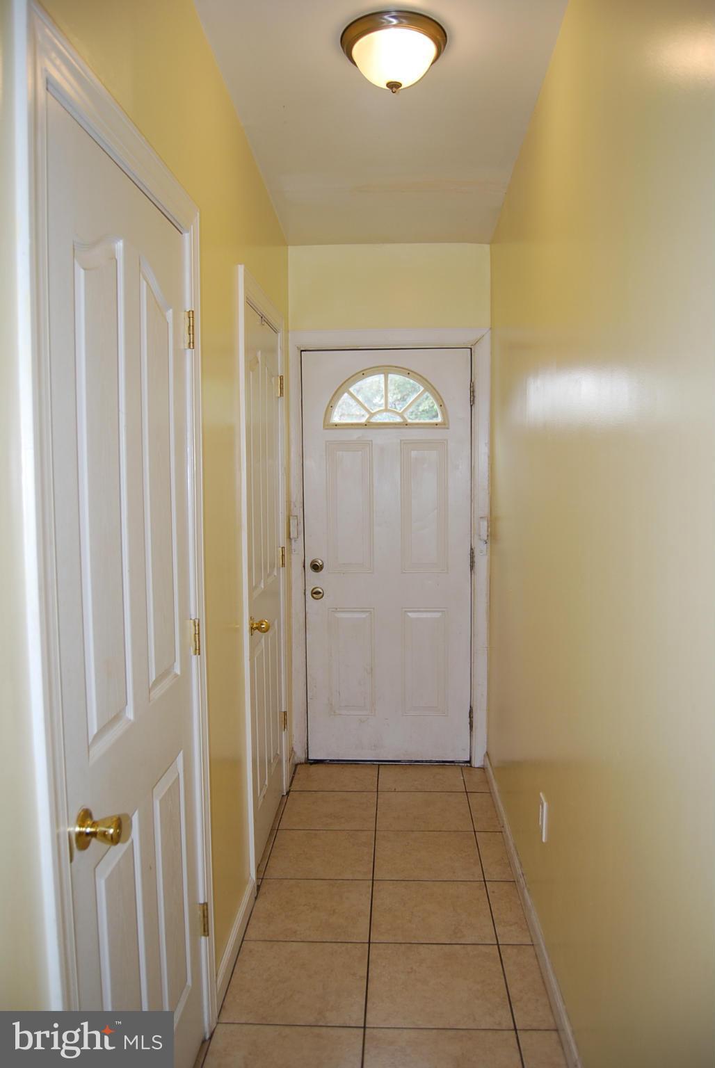 MOUNT CLARE - Residential