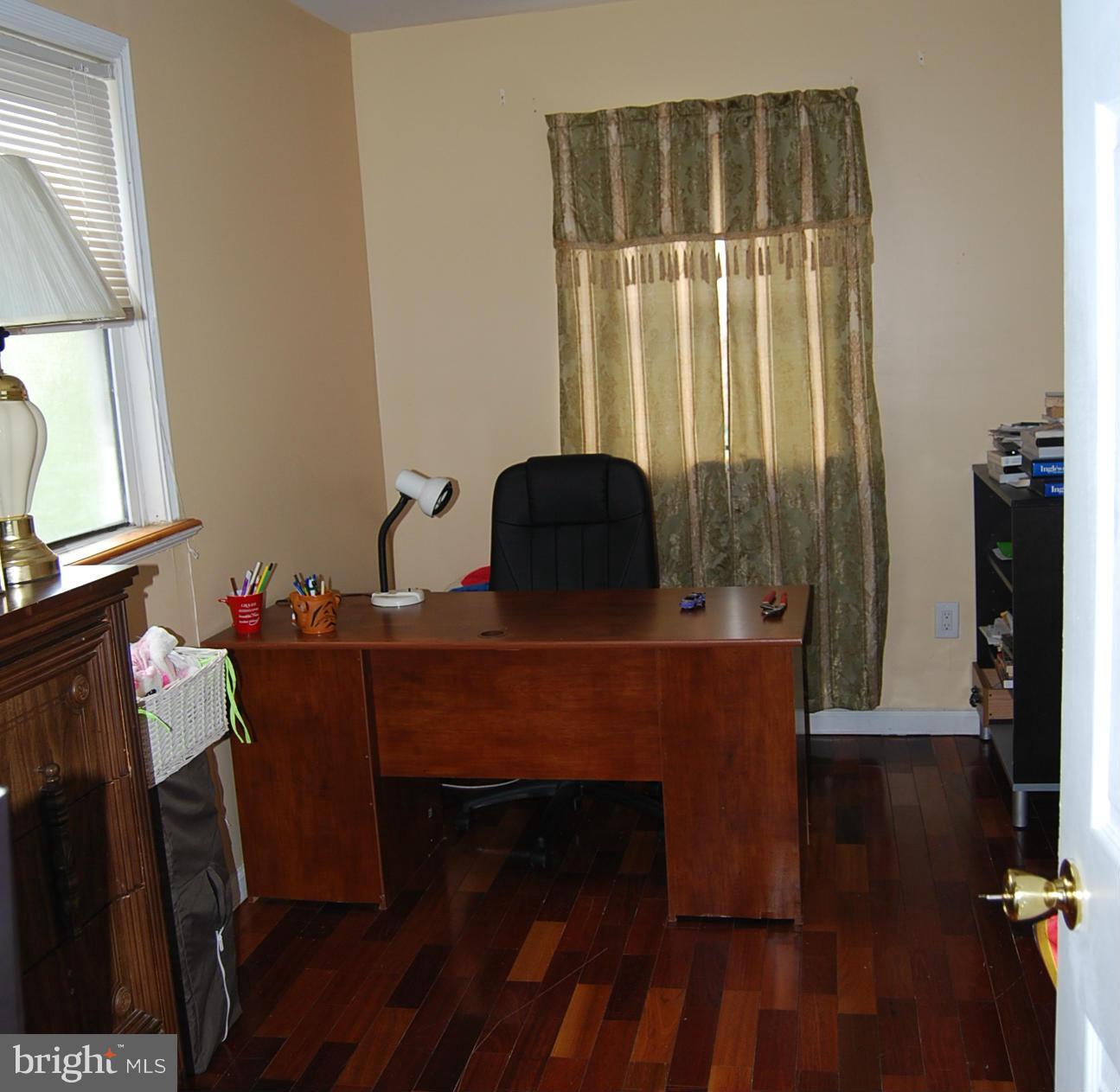 MOUNT CLARE - Residential