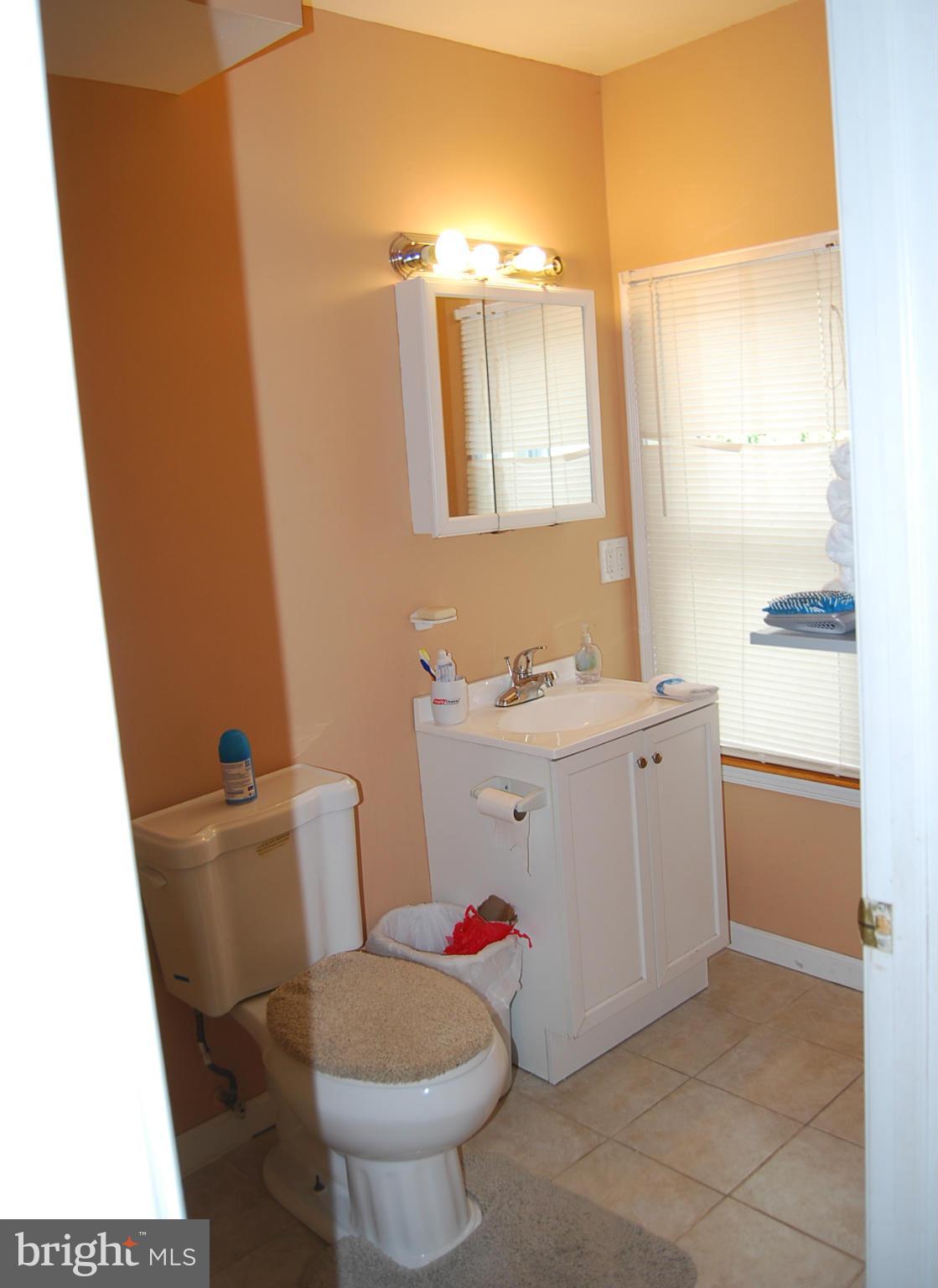 MOUNT CLARE - Residential