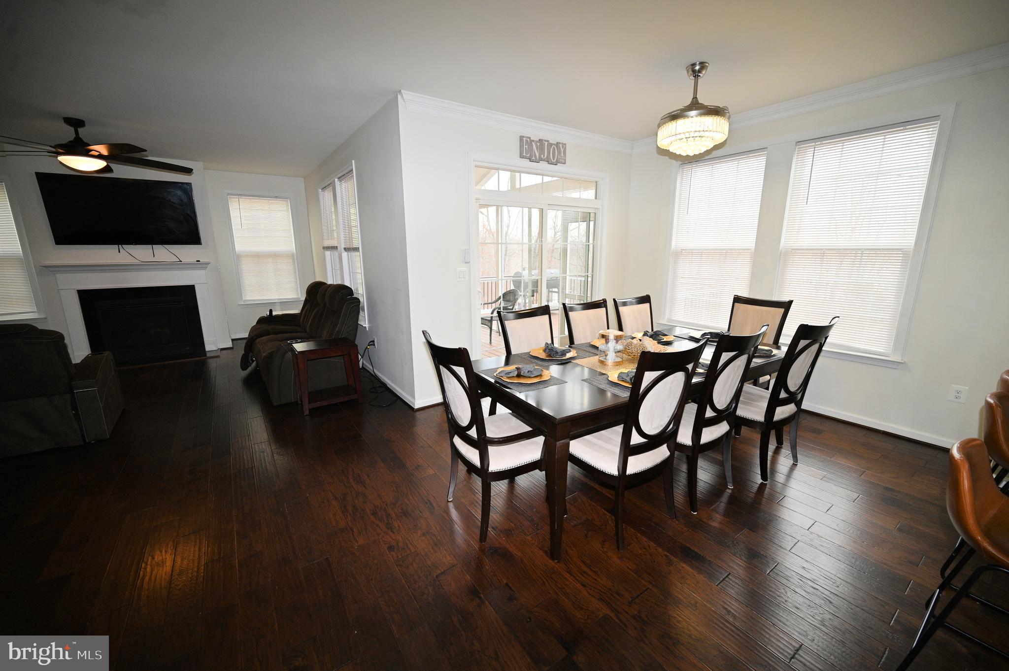 EMBREY MILL - Residential