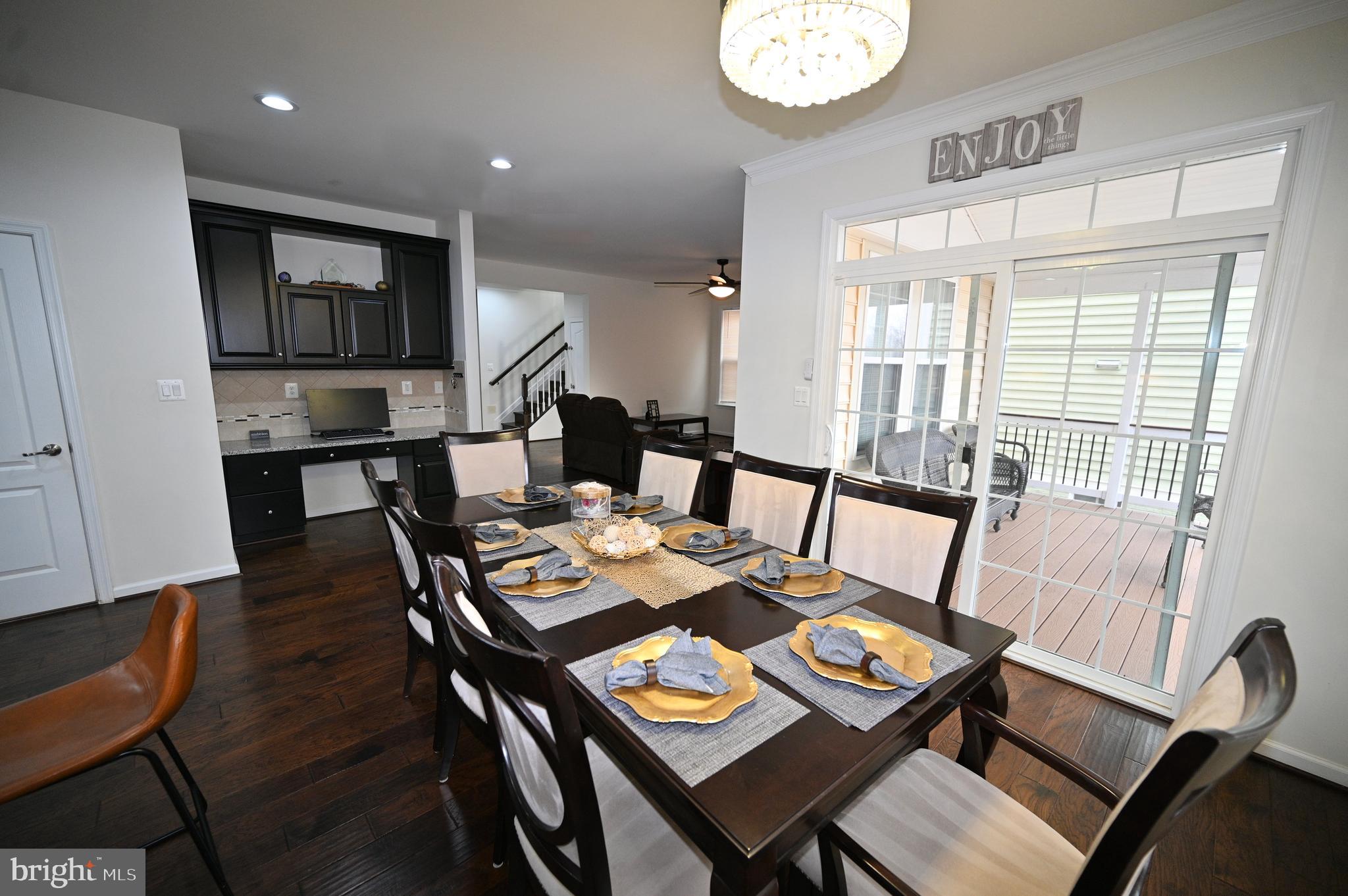 EMBREY MILL - Residential