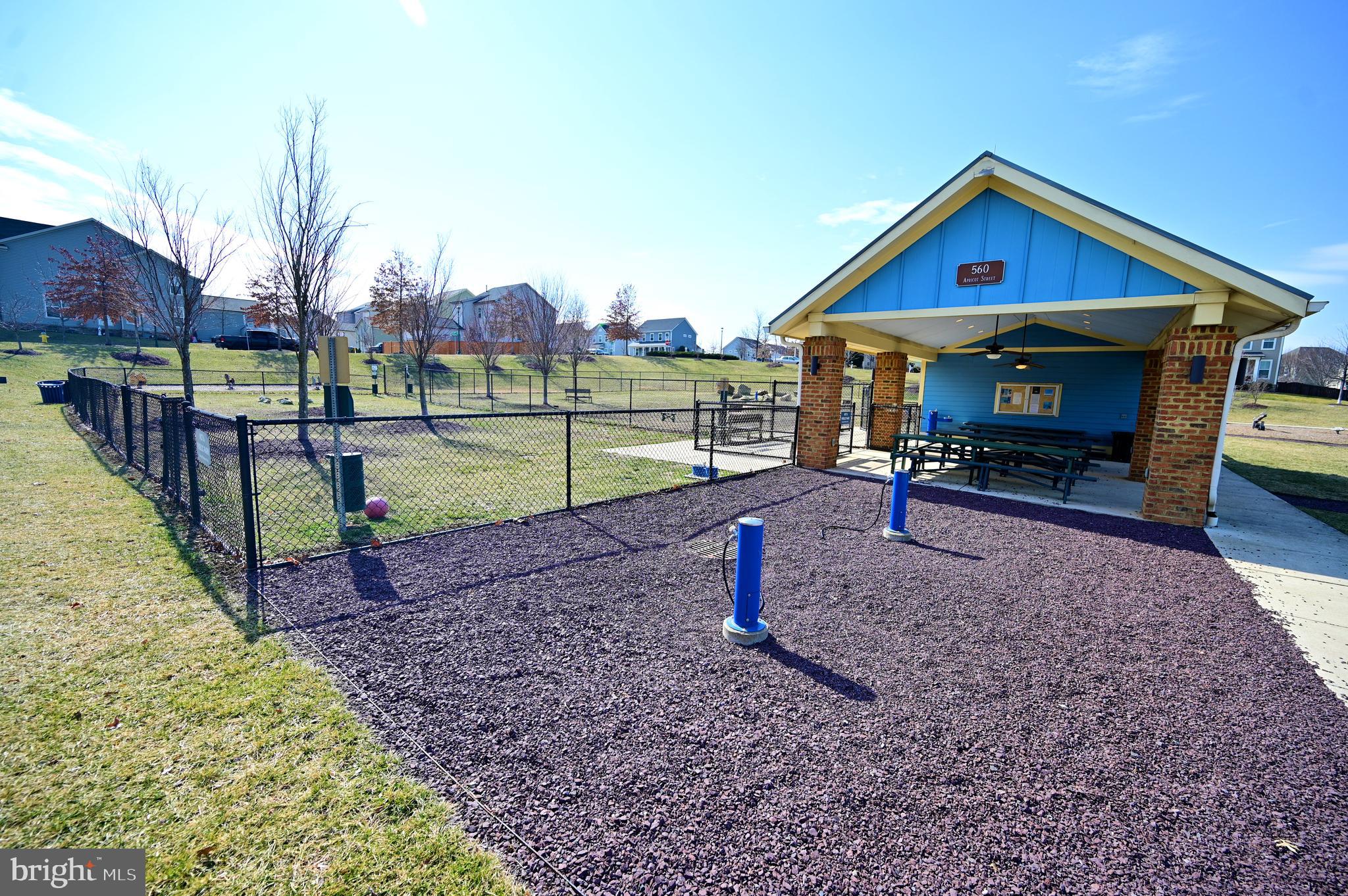 EMBREY MILL - Residential