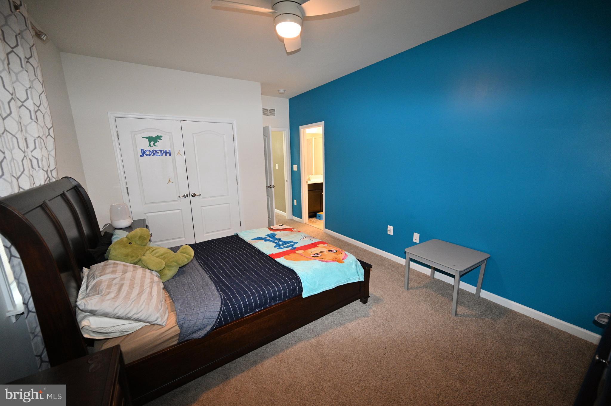 EMBREY MILL - Residential