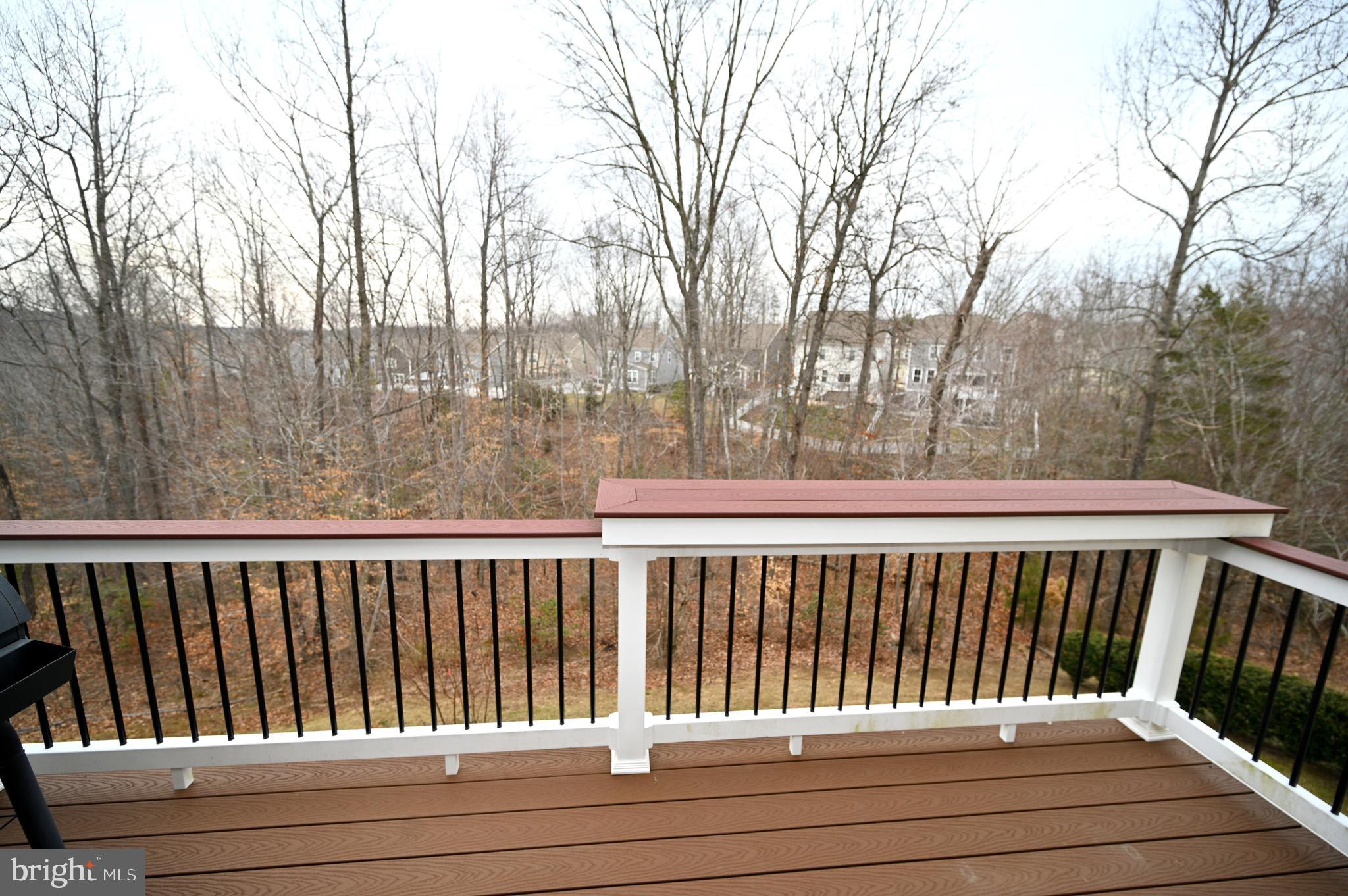 EMBREY MILL - Residential