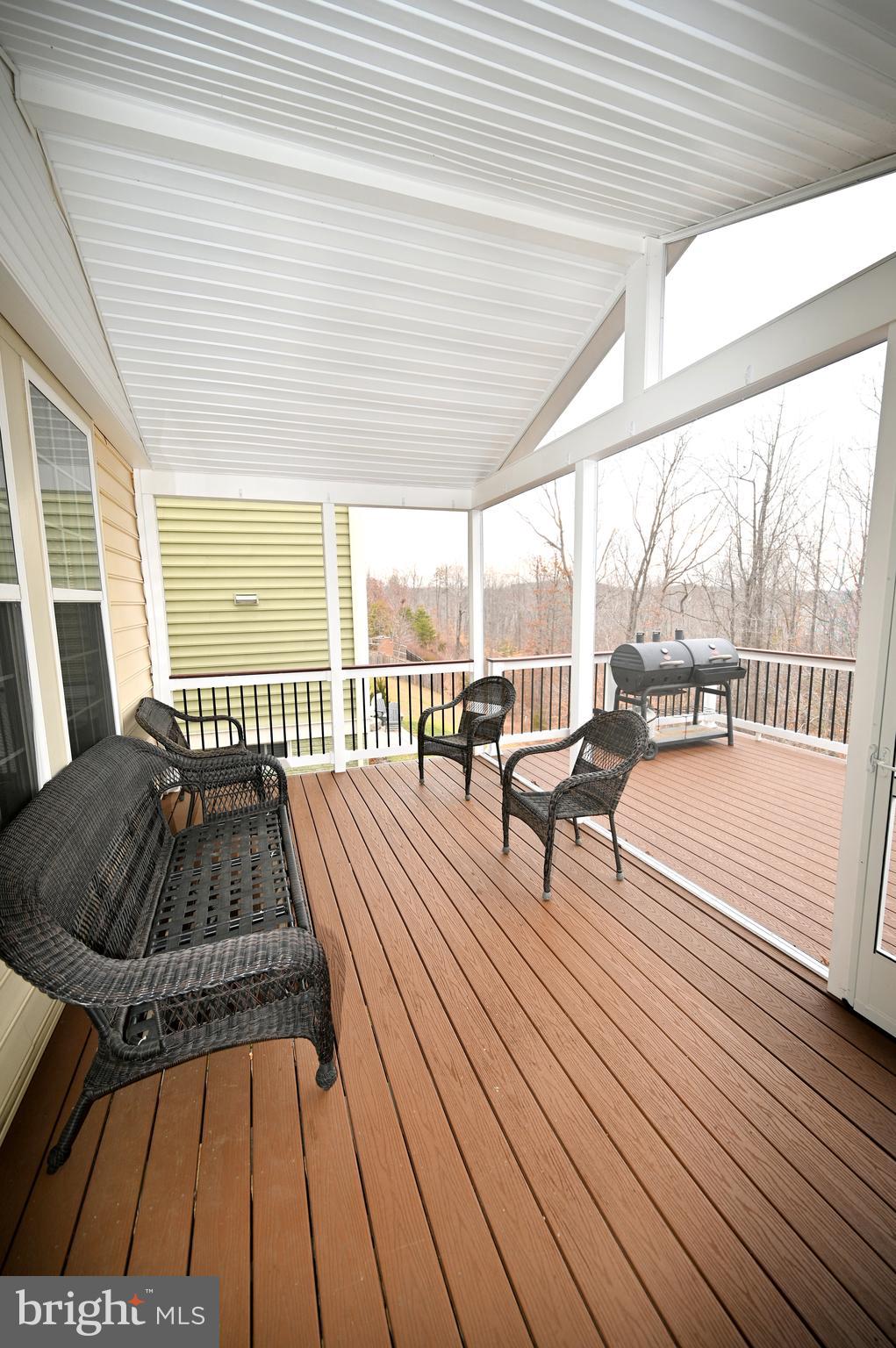 EMBREY MILL - Residential