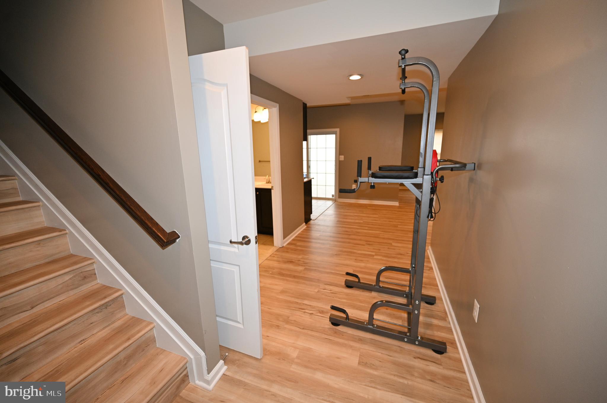 EMBREY MILL - Residential