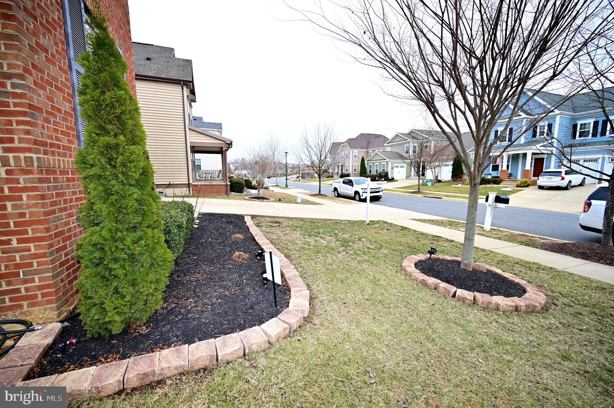 EMBREY MILL - Residential