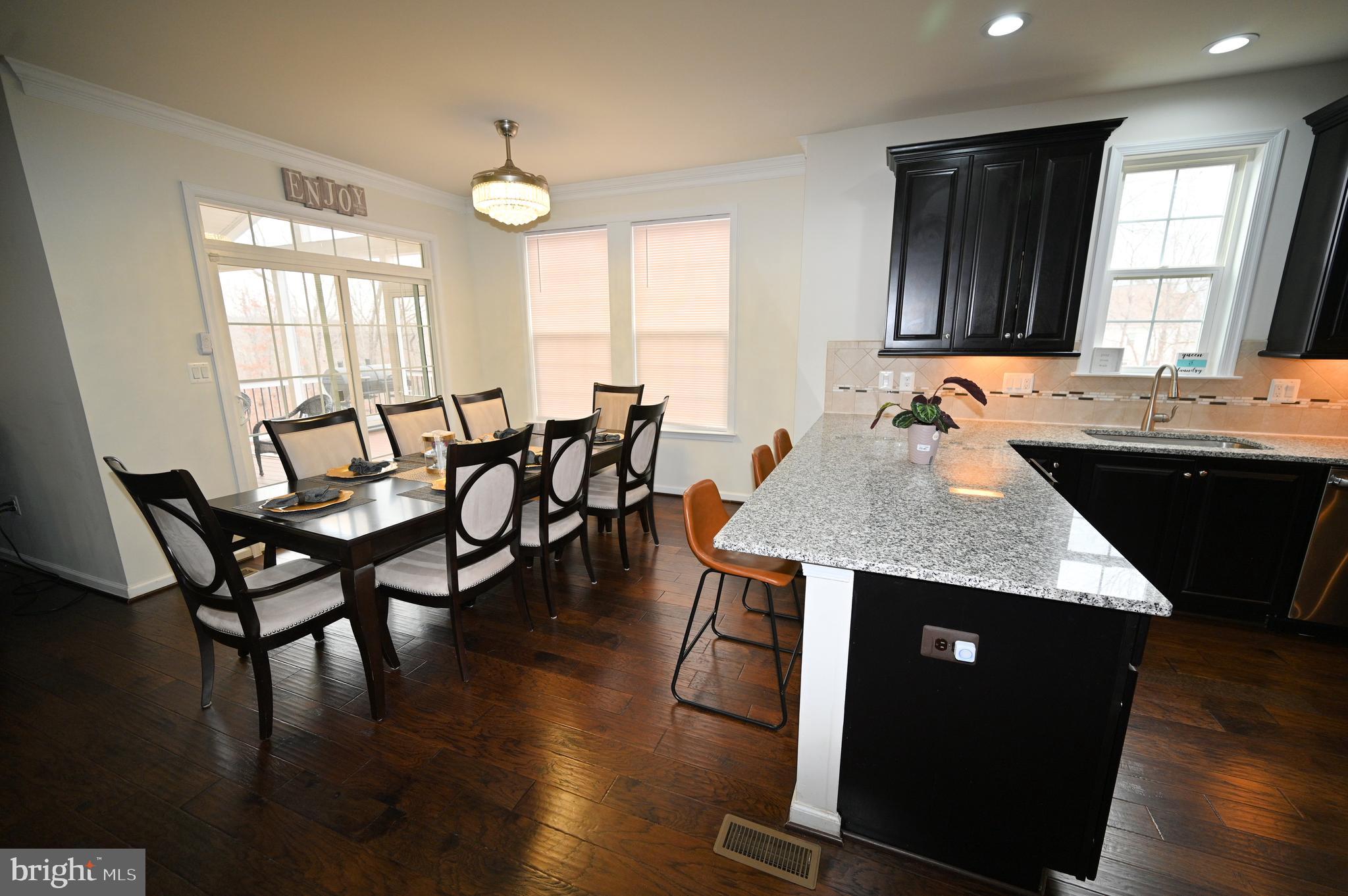 EMBREY MILL - Residential