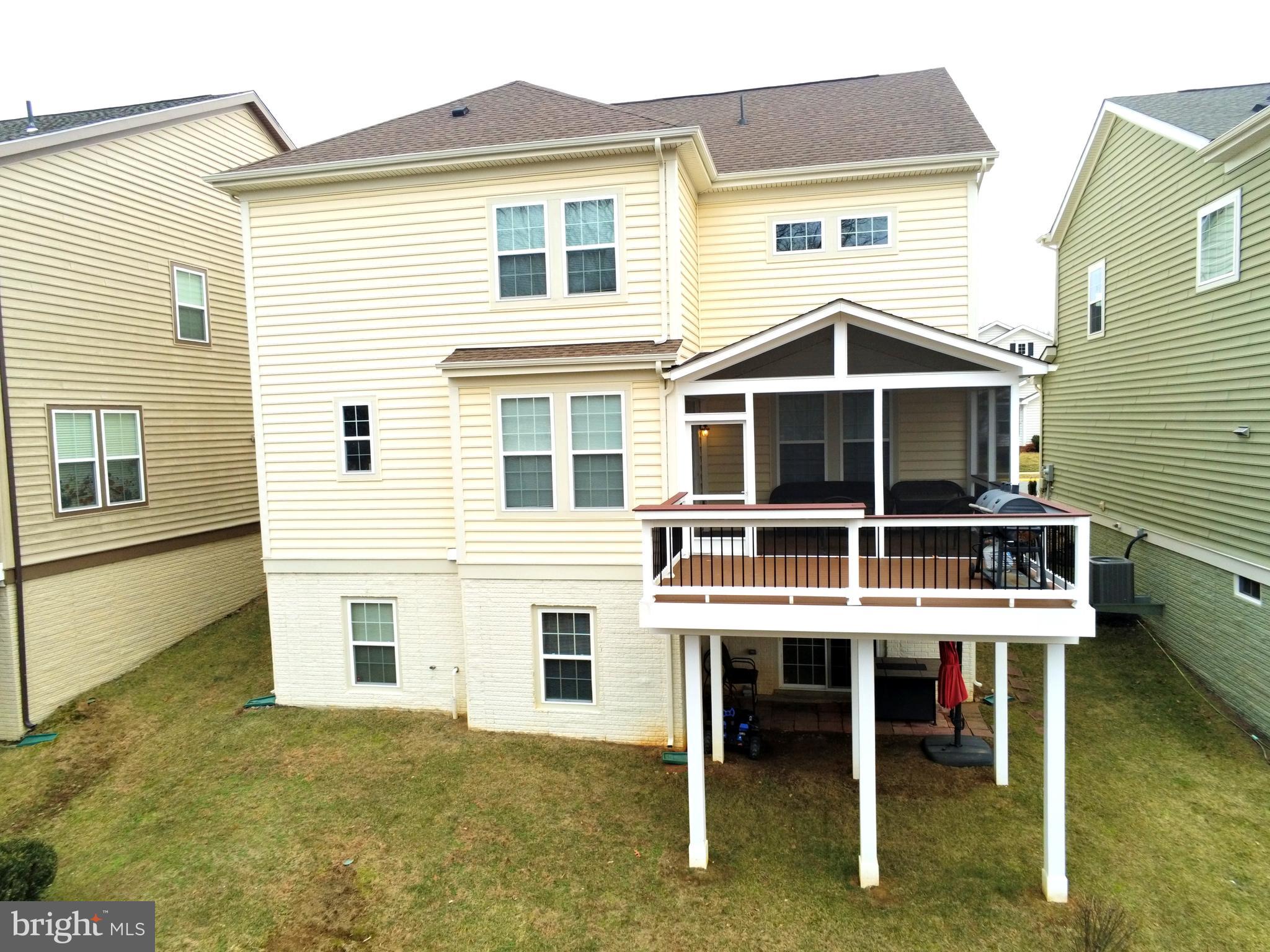 EMBREY MILL - Residential