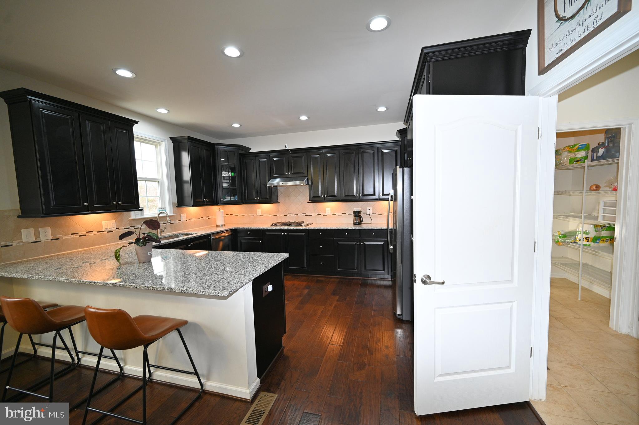 EMBREY MILL - Residential