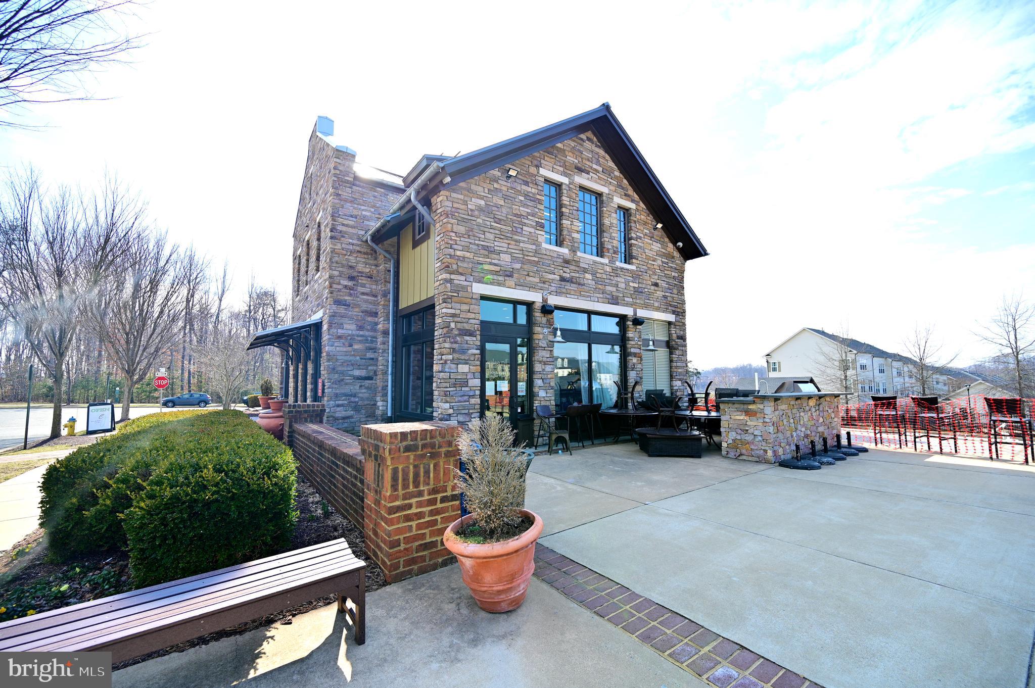 EMBREY MILL - Residential