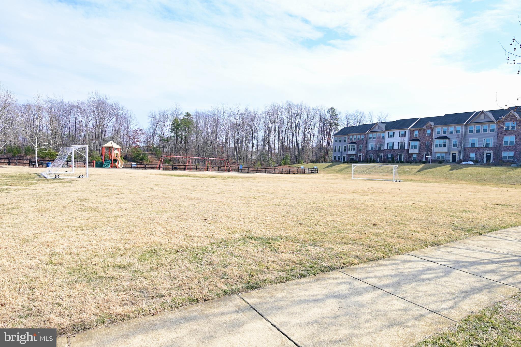 EMBREY MILL - Residential