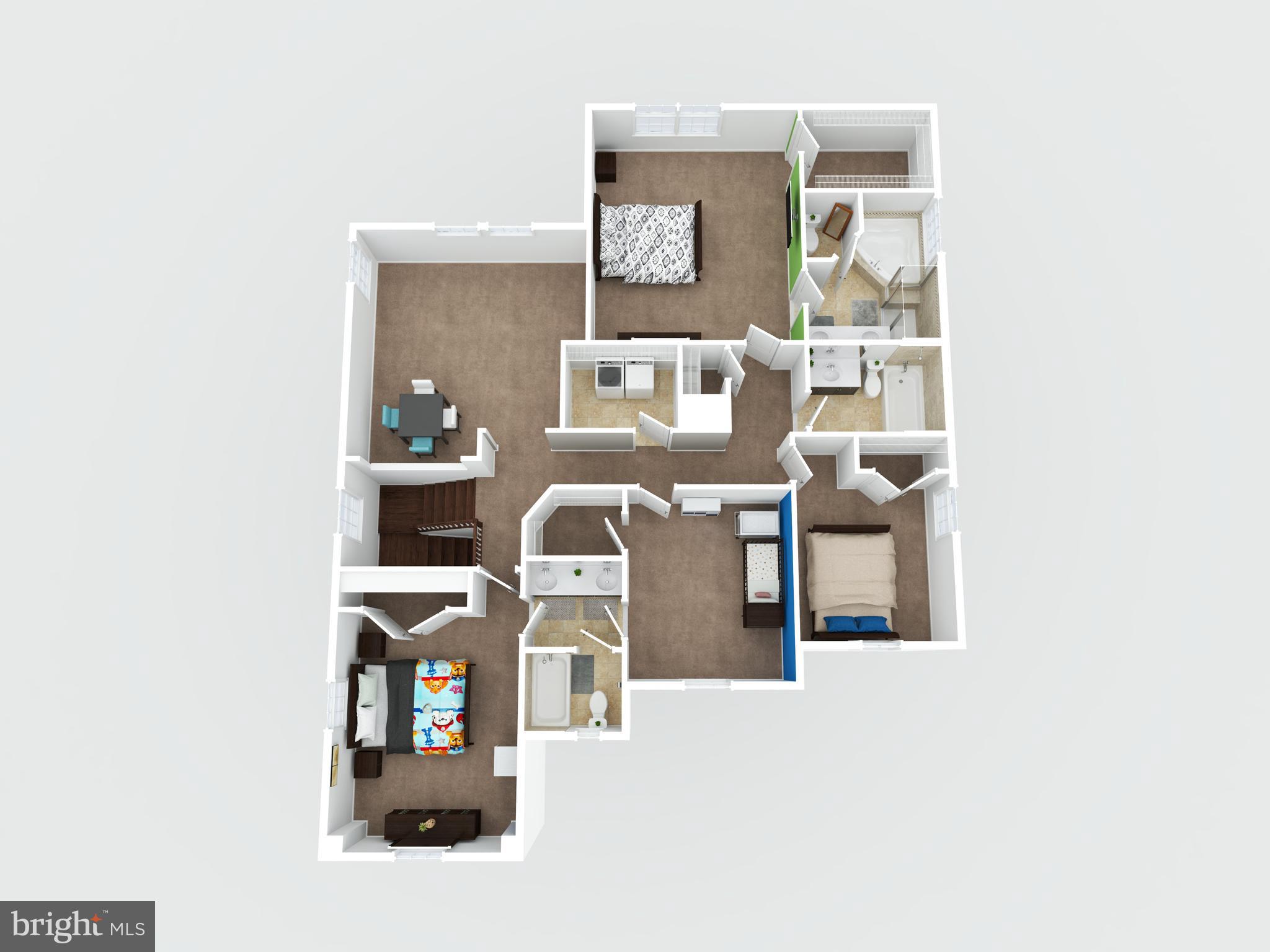 EMBREY MILL - Residential