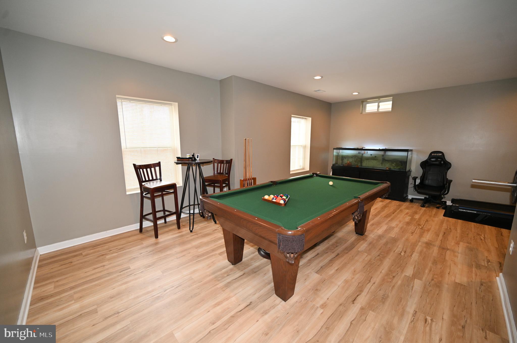 EMBREY MILL - Residential