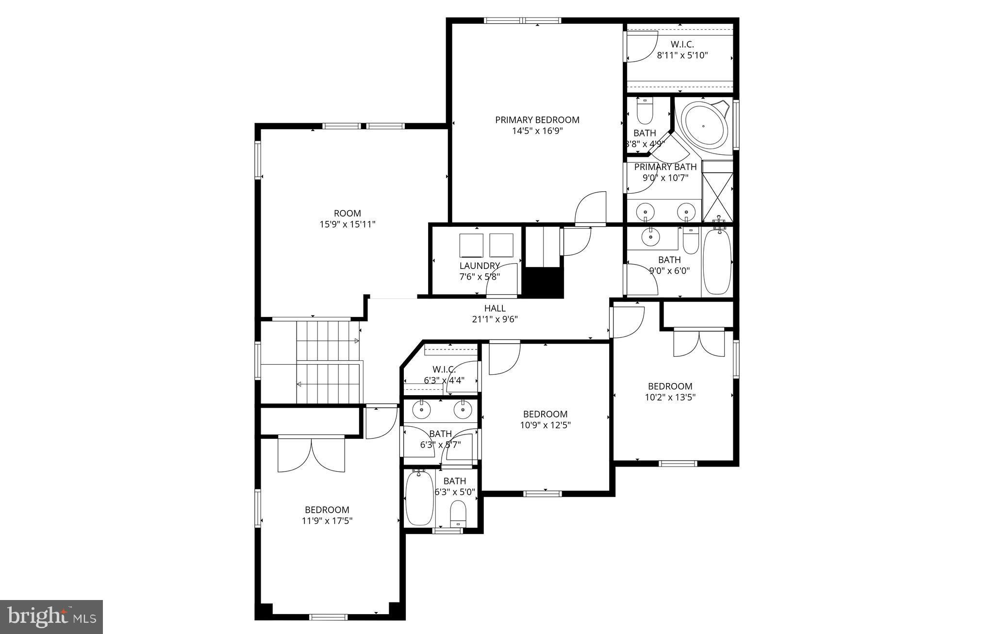 EMBREY MILL - Residential