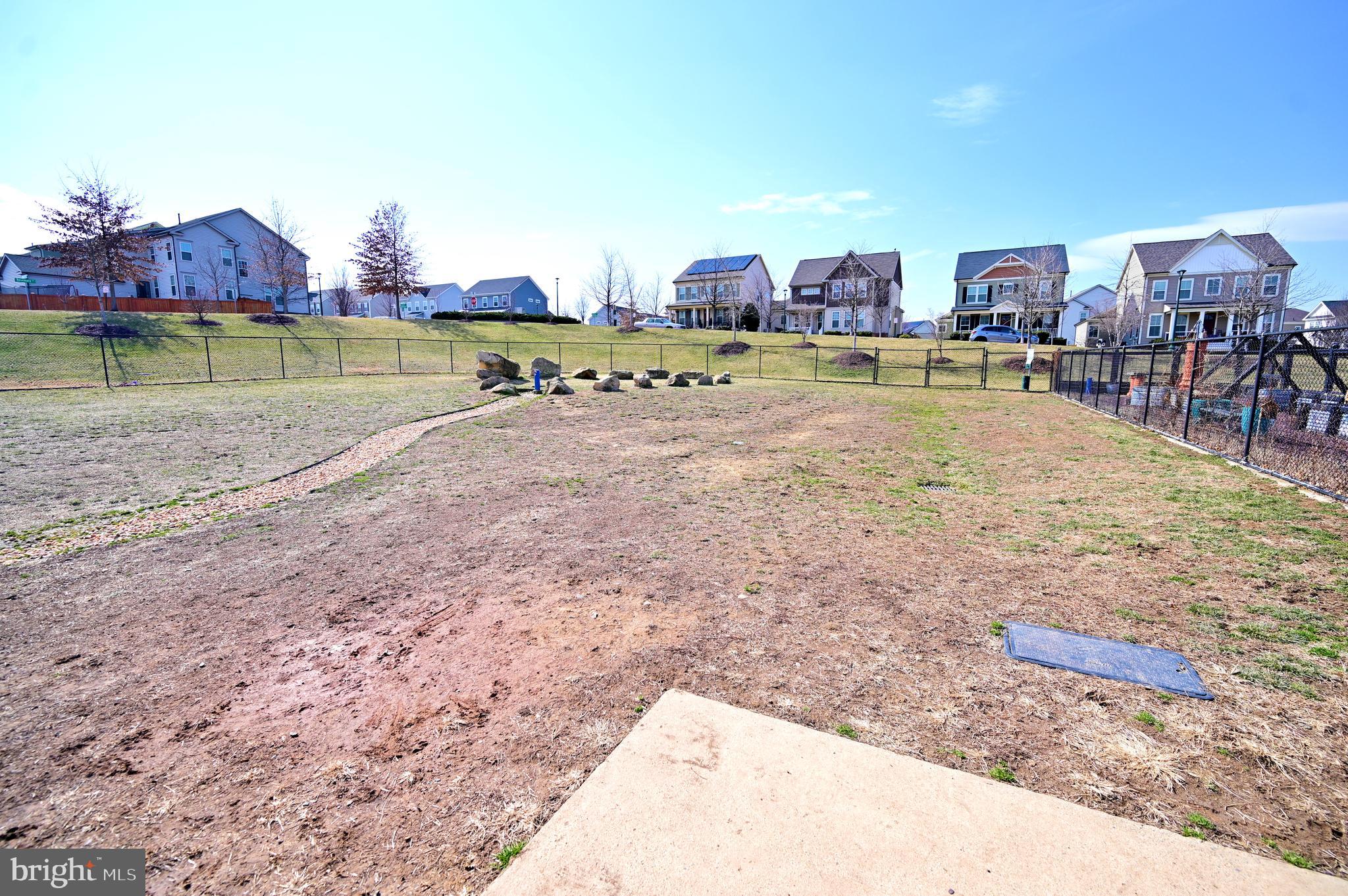 EMBREY MILL - Residential