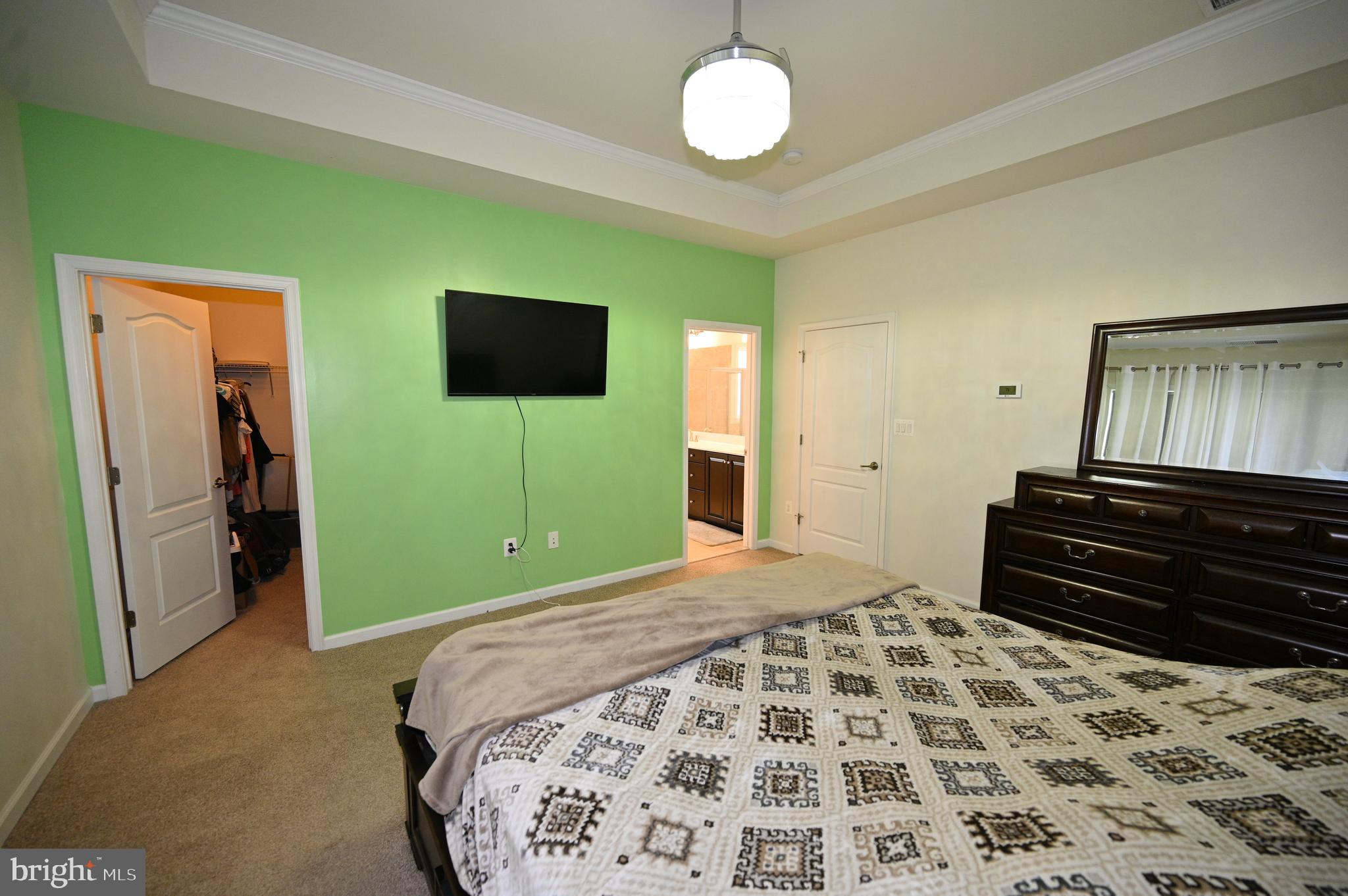 EMBREY MILL - Residential