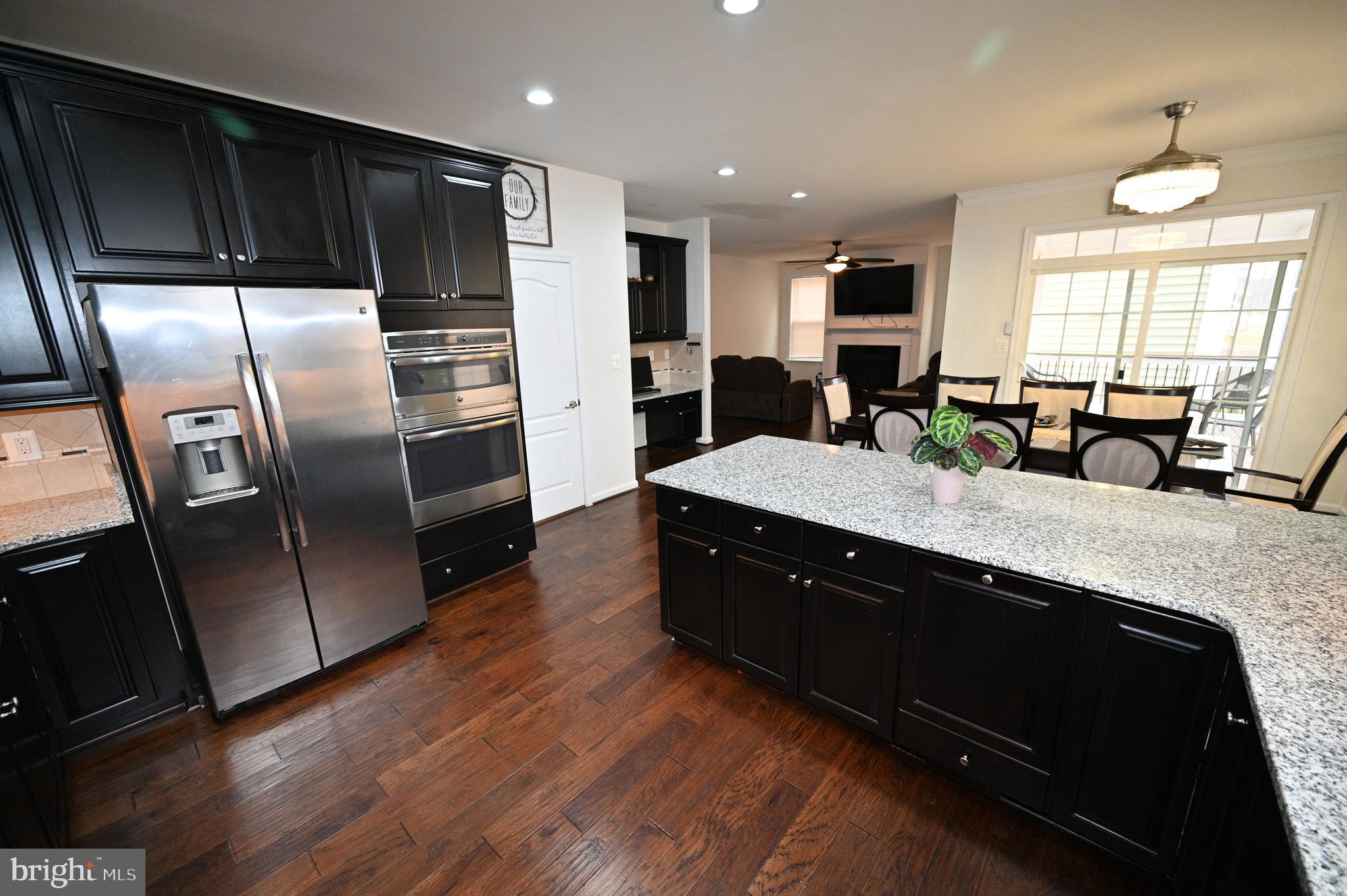 EMBREY MILL - Residential