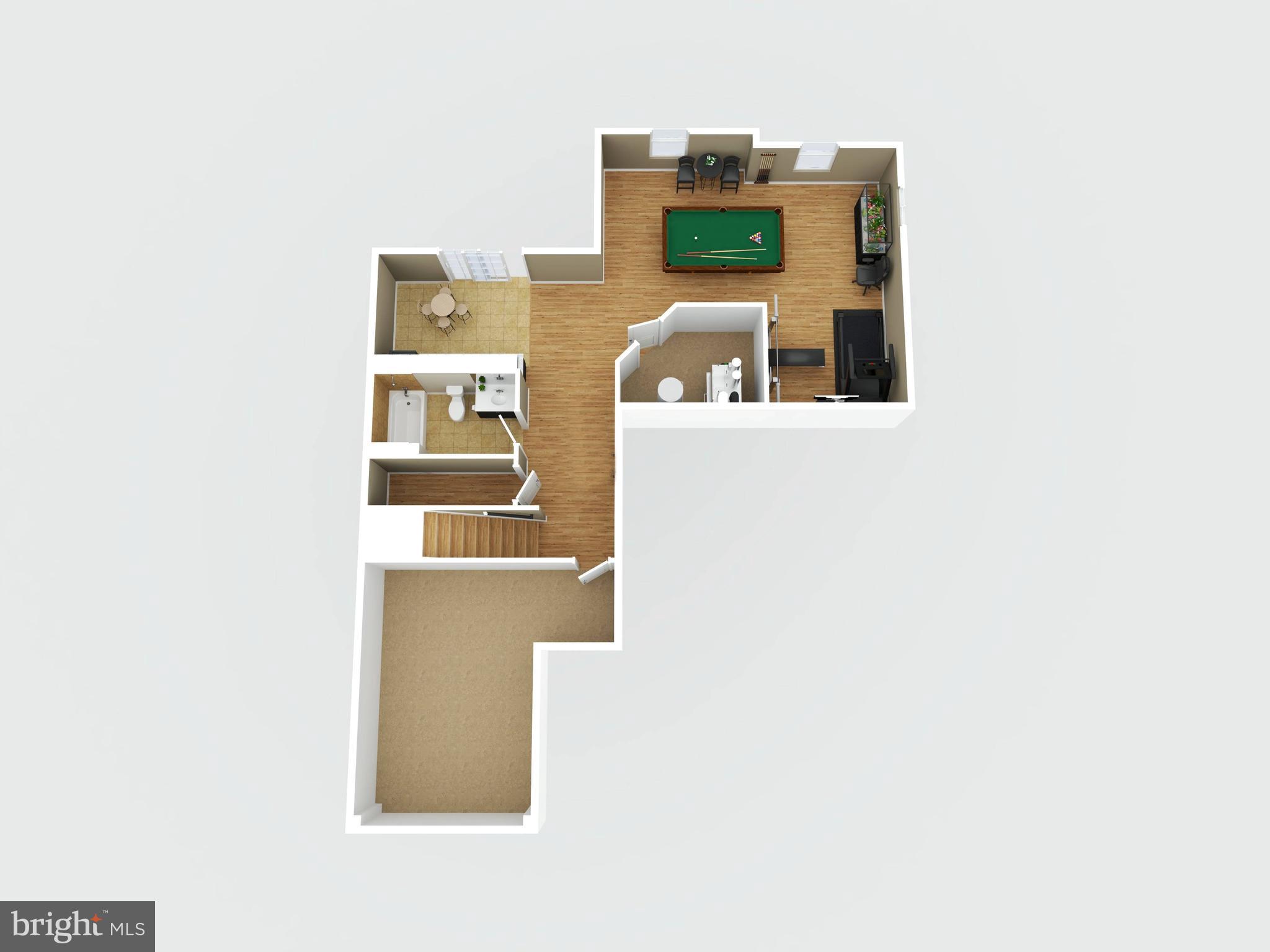 EMBREY MILL - Residential